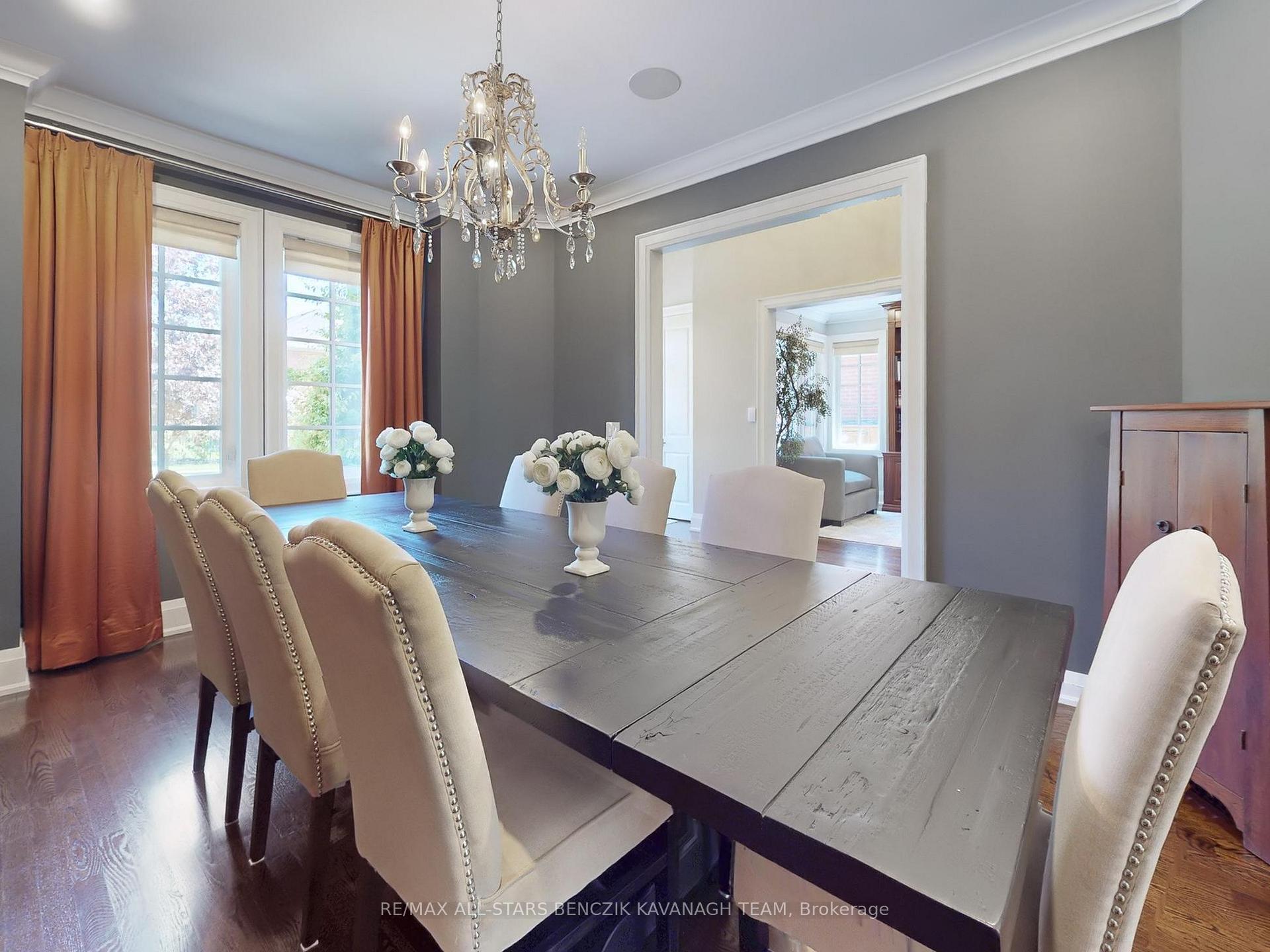 Photo 6 of 117 Sandcherry Court, Pickering, Highbush — HOMEH