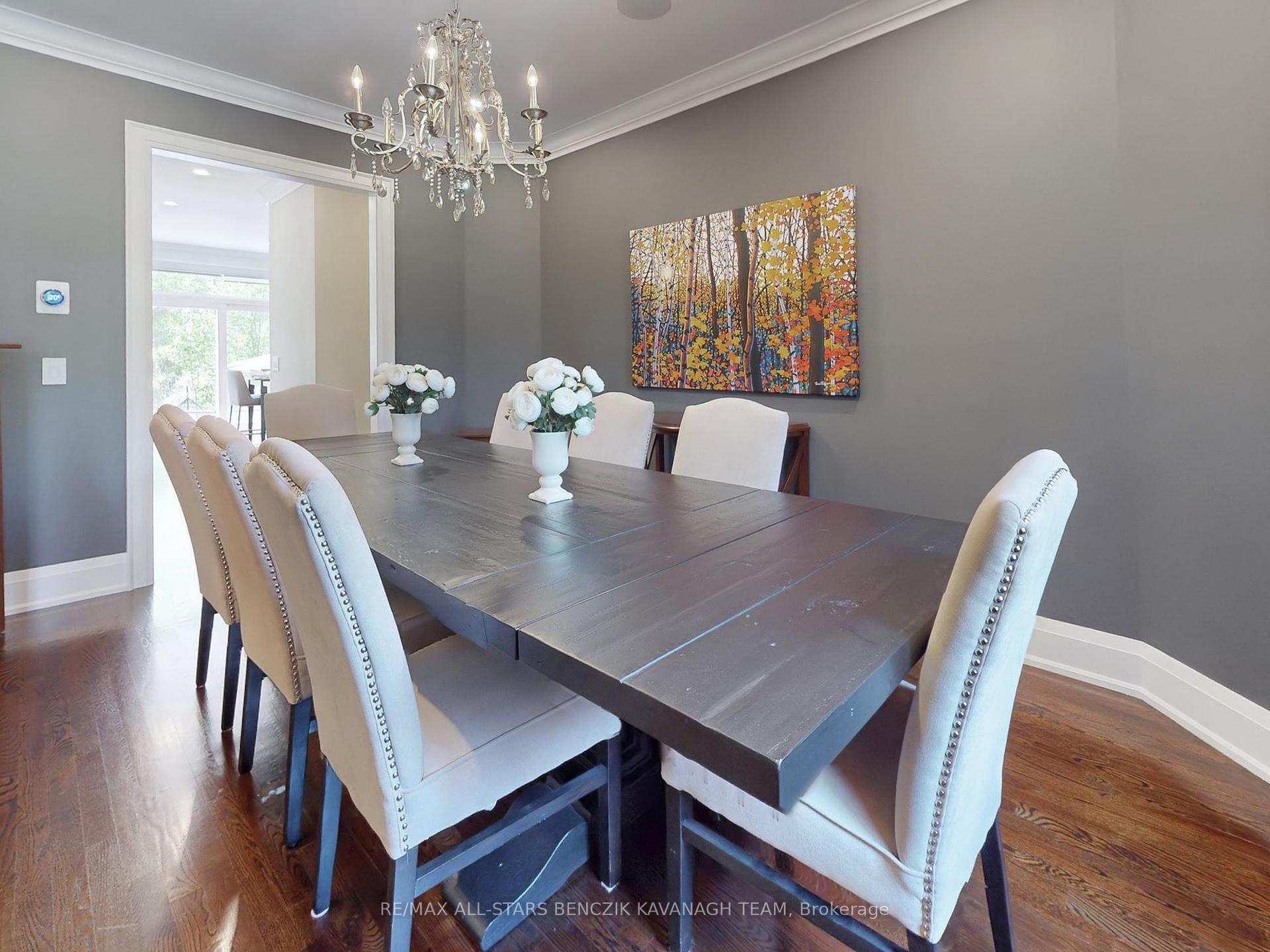 Photo 7 of 117 Sandcherry Court, Pickering, Highbush — HOMEH