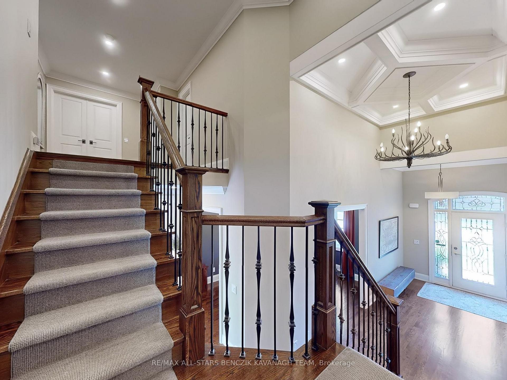 Photo 18 of 117 Sandcherry Court, Pickering, Highbush — HOMEH