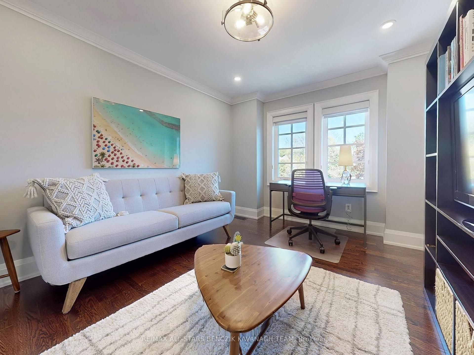 Photo 24 of 117 Sandcherry Court, Pickering, Highbush — HOMEH