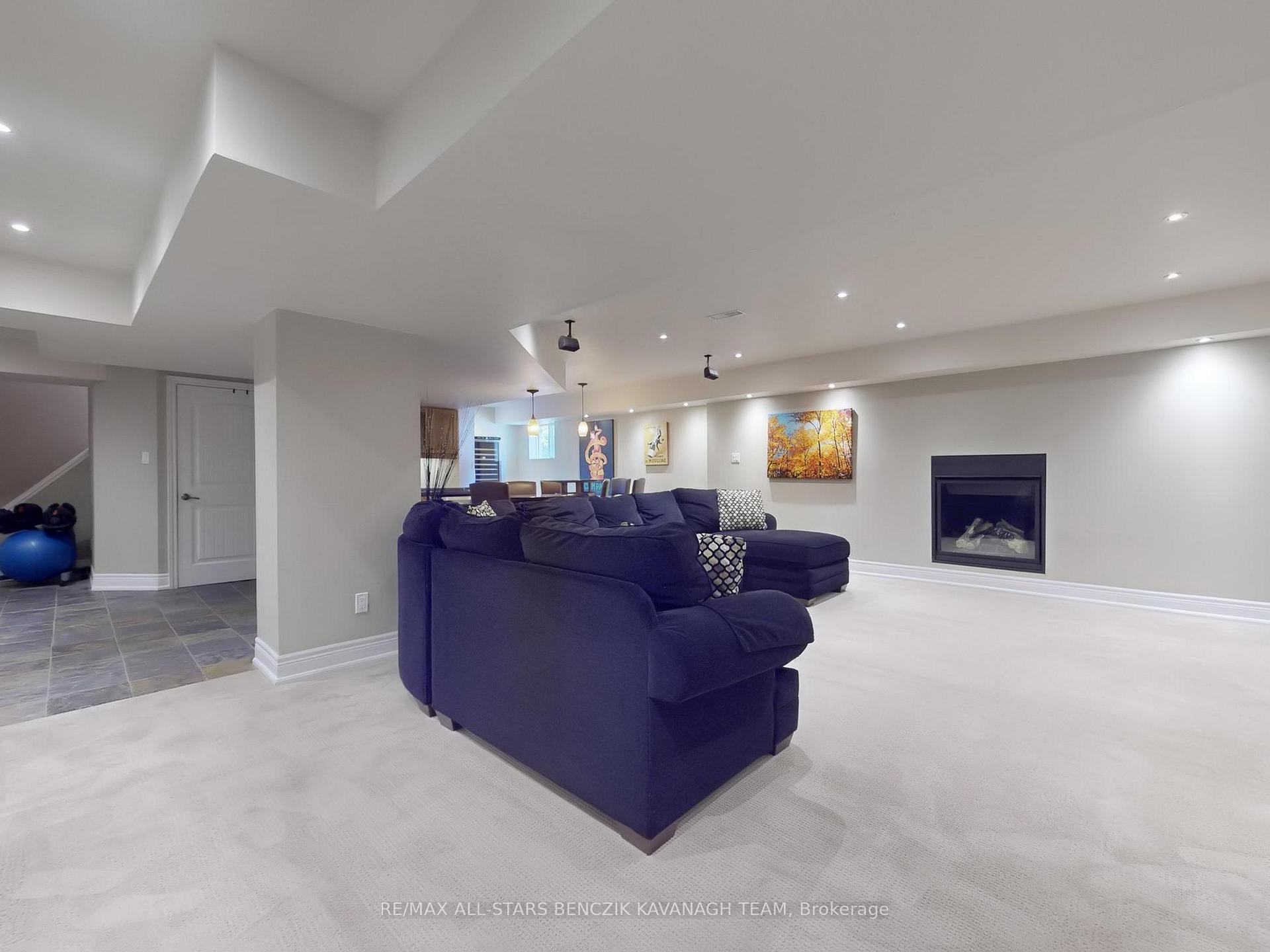 Photo 26 of 117 Sandcherry Court, Pickering, Highbush — HOMEH