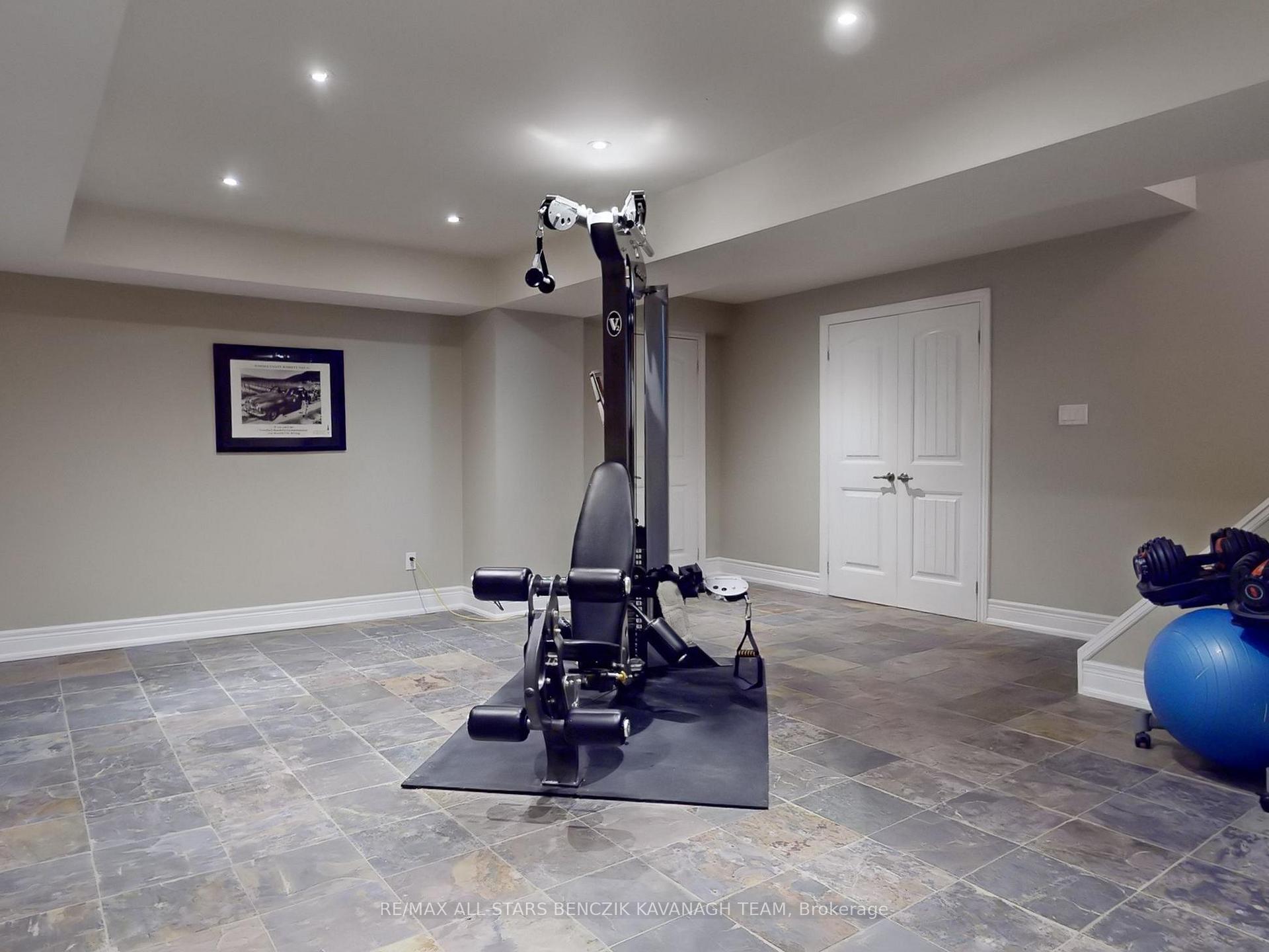 Photo 29 of 117 Sandcherry Court, Pickering, Highbush — HOMEH