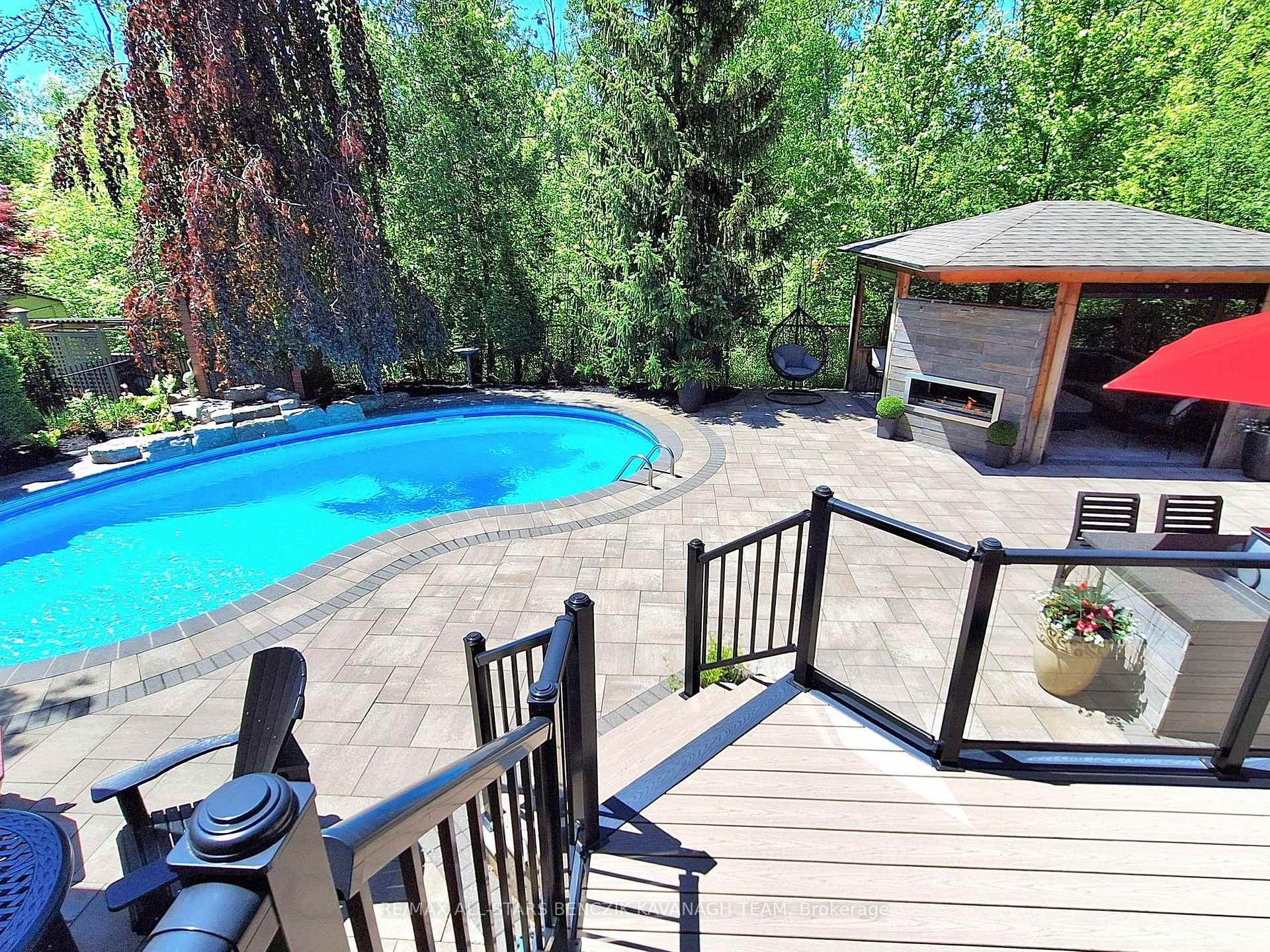 Photo 30 of 117 Sandcherry Court, Pickering, Highbush — HOMEH