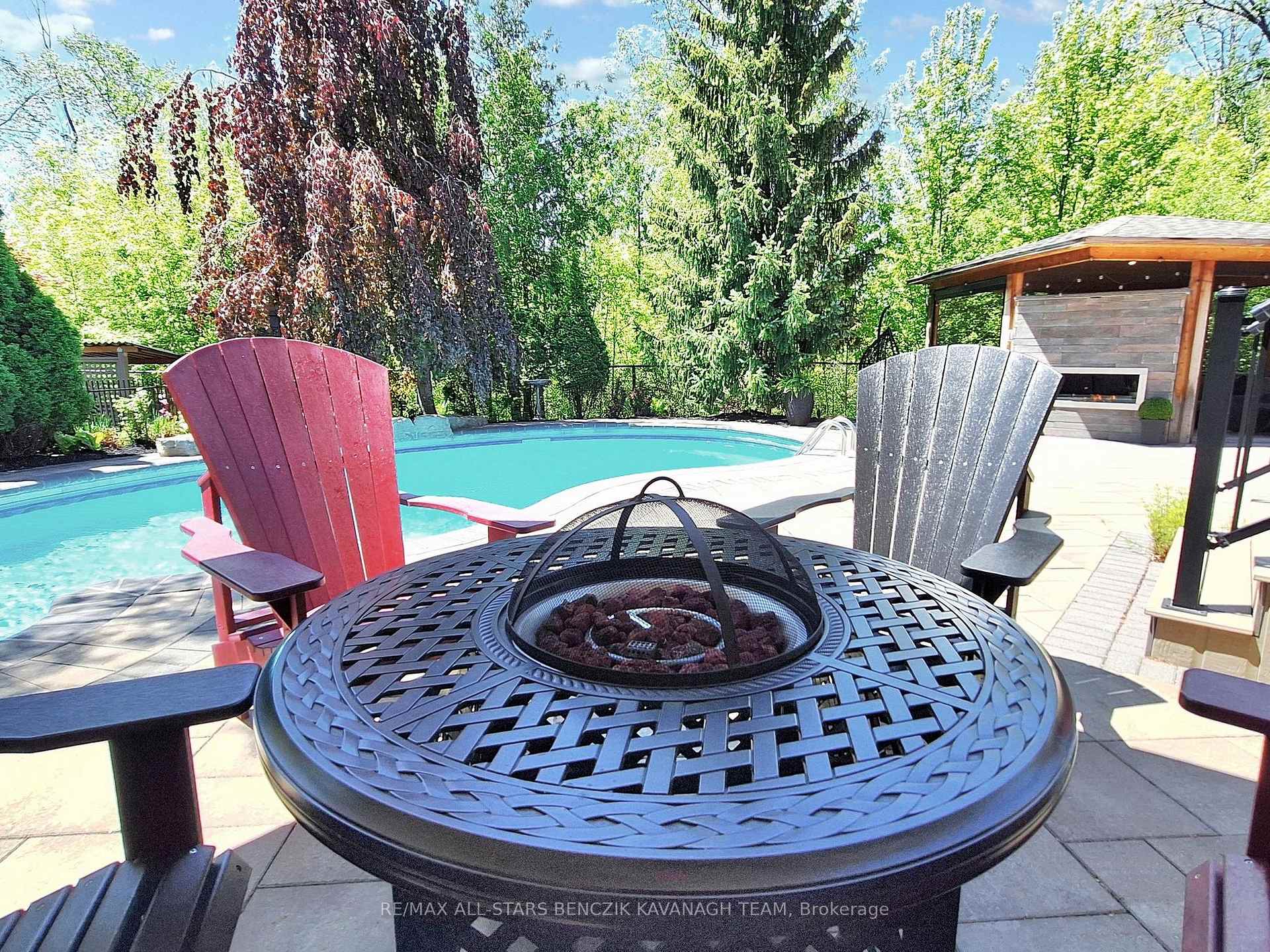 Photo 31 of 117 Sandcherry Court, Pickering, Highbush — HOMEH