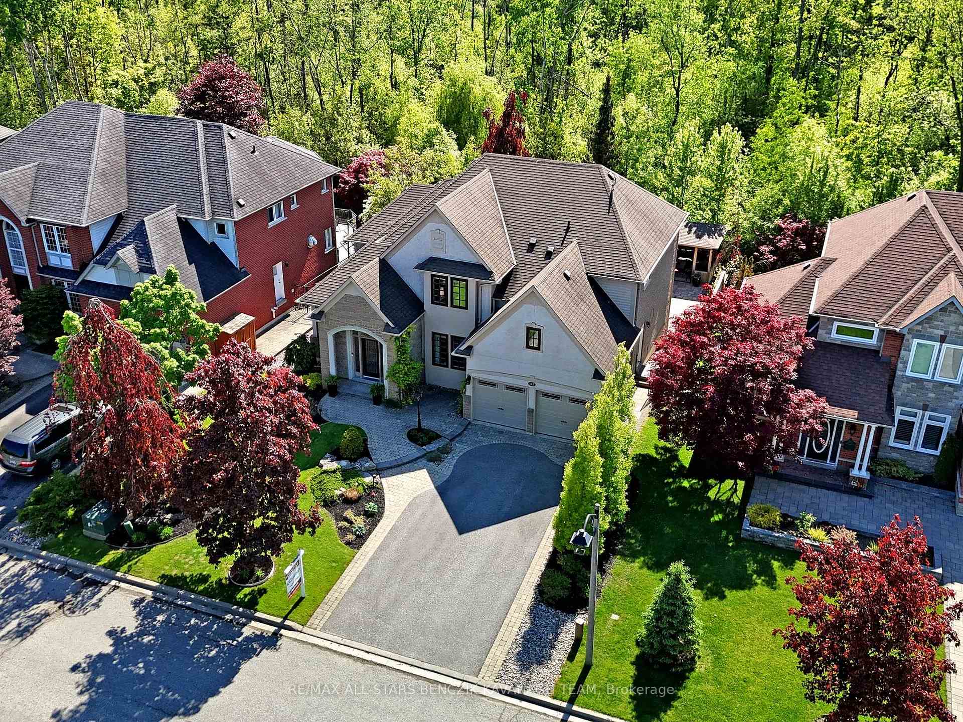 Photo 35 of 117 Sandcherry Court, Pickering, Highbush — HOMEH
