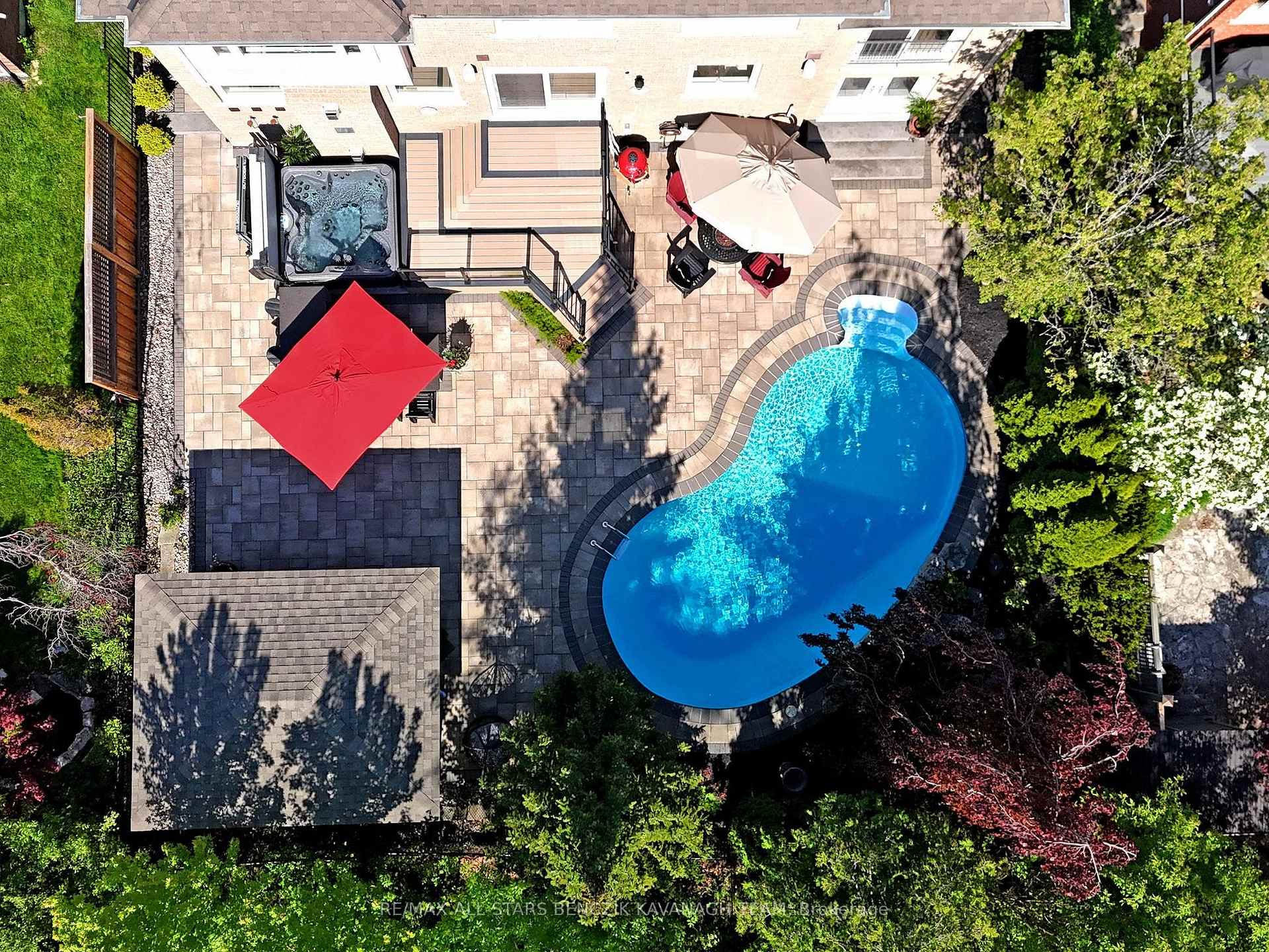 Photo 36 of 117 Sandcherry Court, Pickering, Highbush — HOMEH