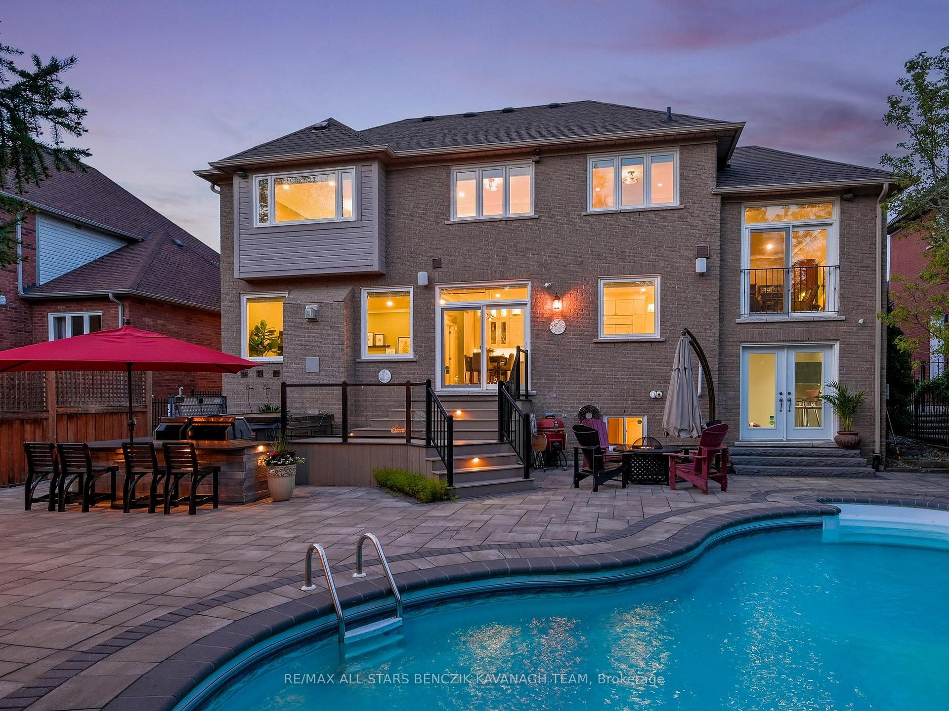 Photo 37 of 117 Sandcherry Court, Pickering, Highbush — HOMEH
