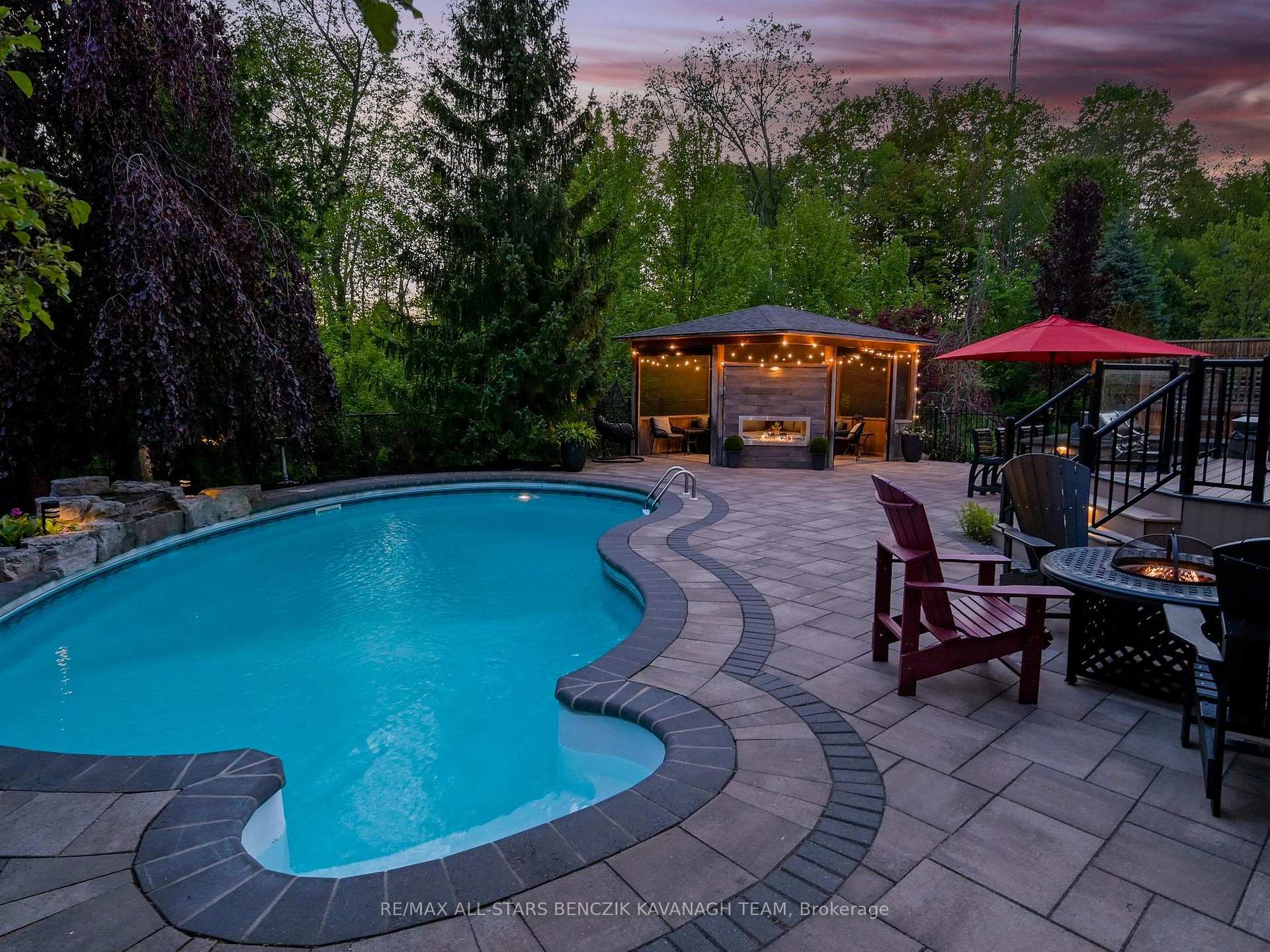 Photo 38 of 117 Sandcherry Court, Pickering, Highbush — HOMEH