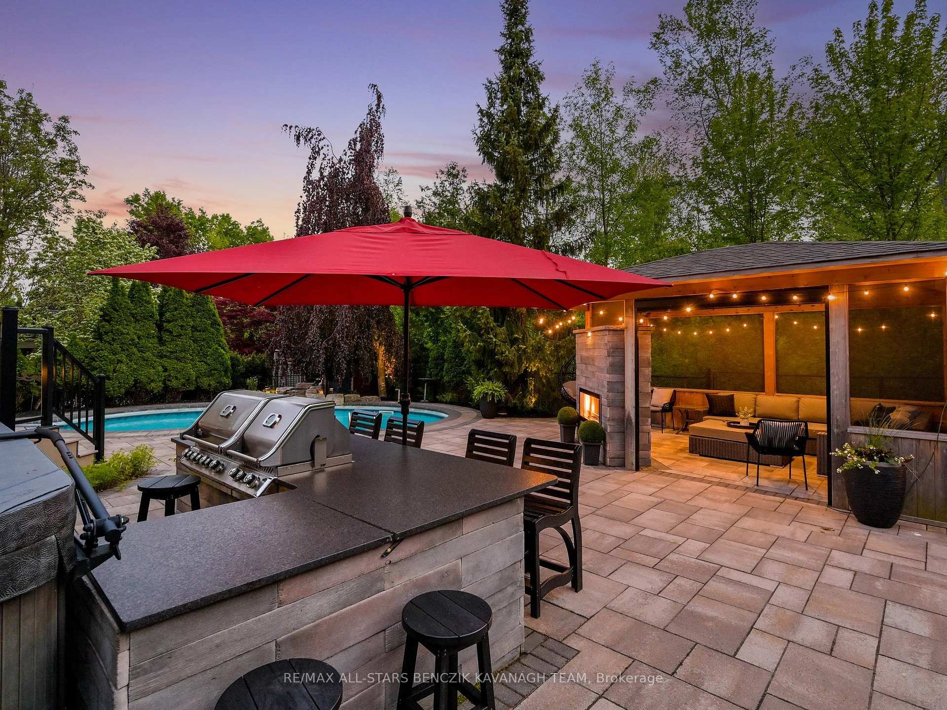 Photo 39 of 117 Sandcherry Court, Pickering, Highbush — HOMEH