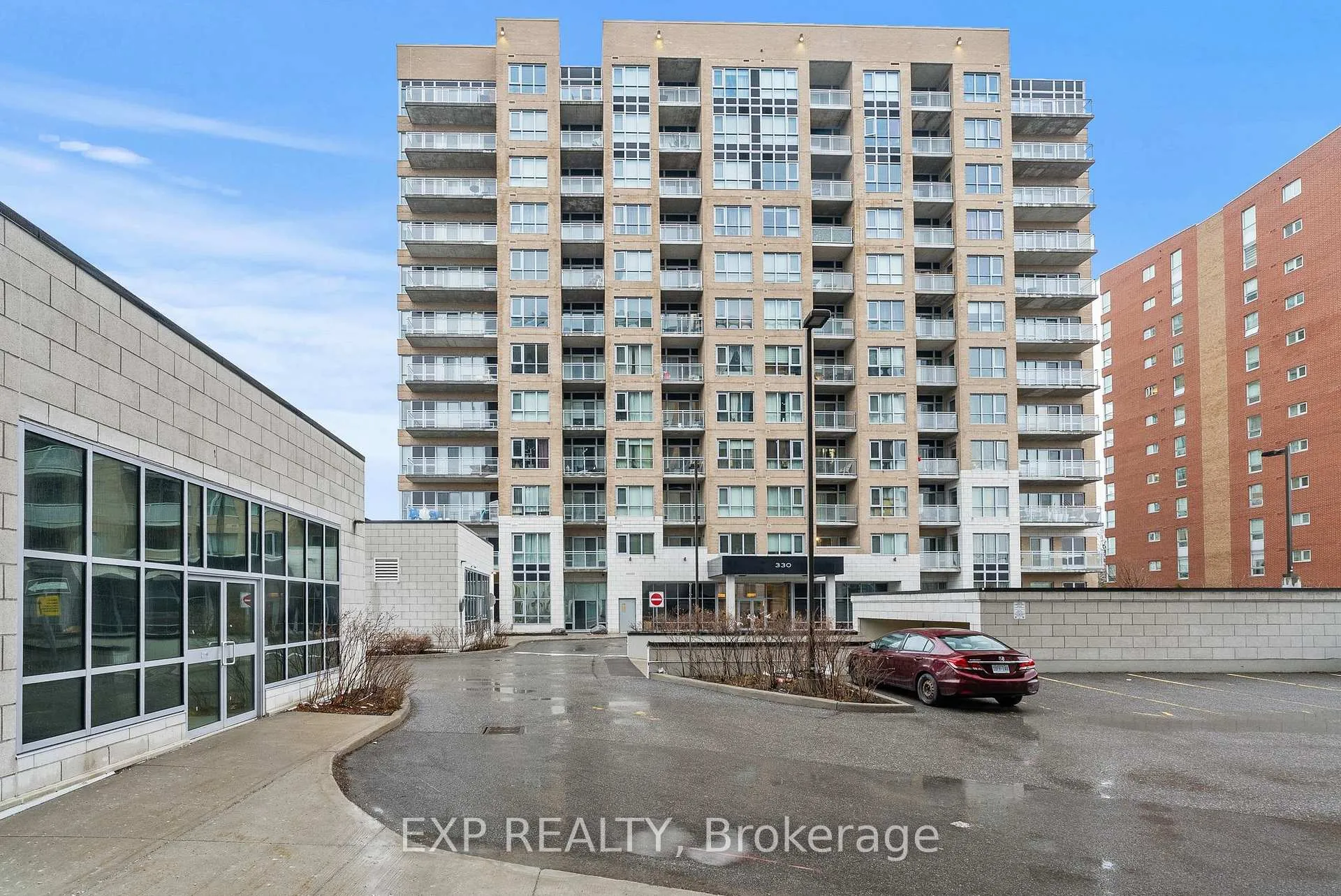 Photo 1 of Unit 1006, 330 Titan Private, Ottawa, Borden Farm/Stewart Farm/Carleton Heights/Parkwood Hills — HOMEH