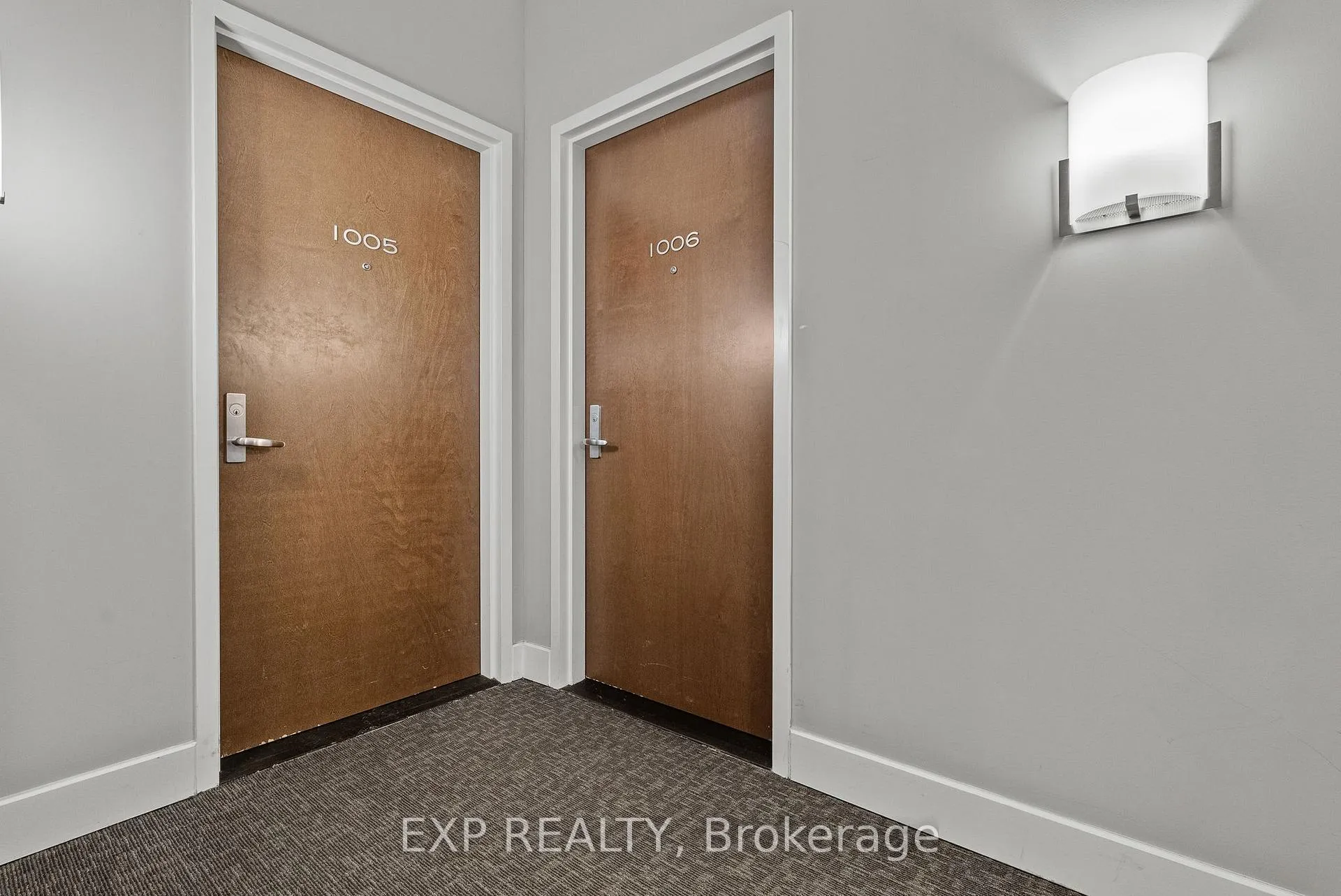 Photo 4 of Unit 1006, 330 Titan Private, Ottawa, Borden Farm/Stewart Farm/Carleton Heights/Parkwood Hills — HOMEH