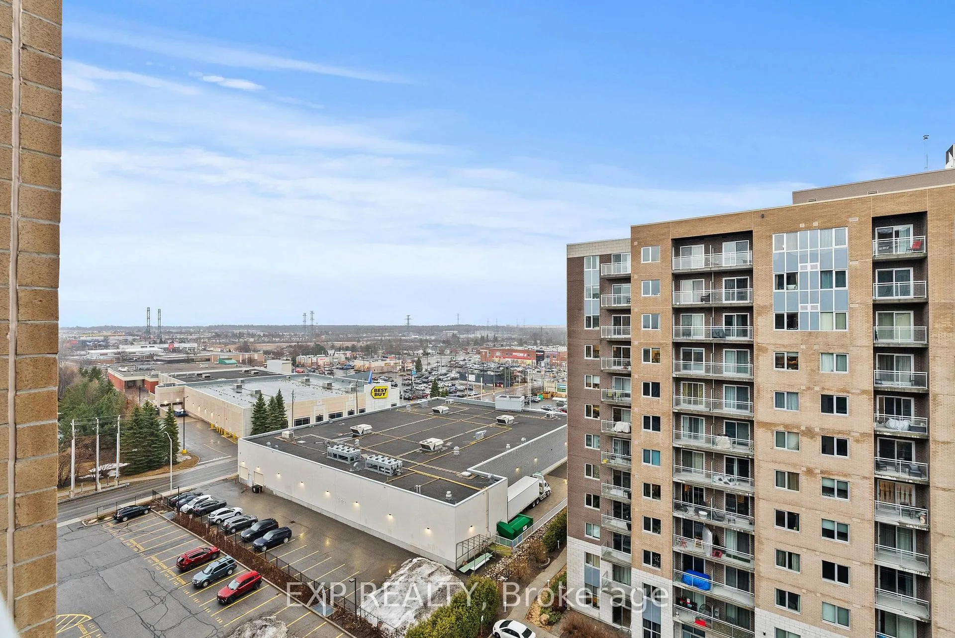 Photo 16 of Unit 1006, 330 Titan Private, Ottawa, Borden Farm/Stewart Farm/Carleton Heights/Parkwood Hills — HOMEH
