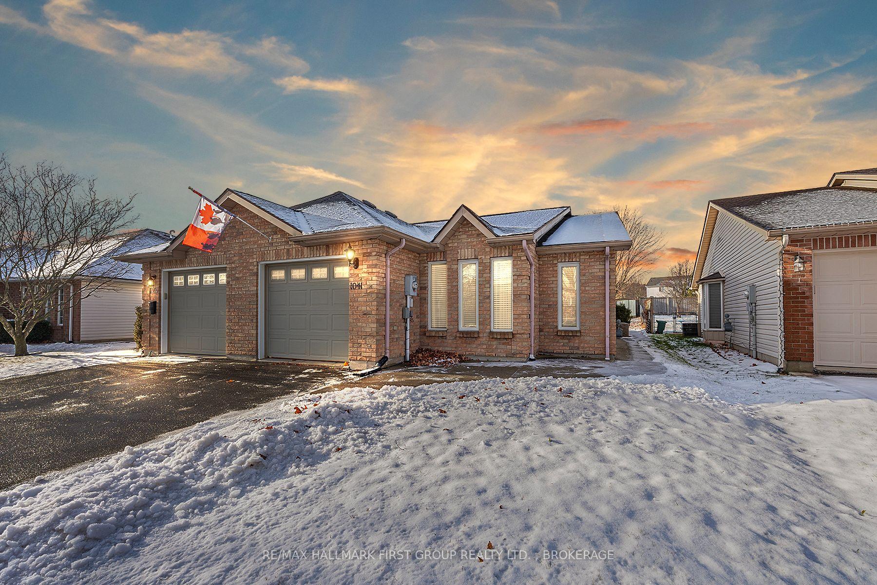Photo 1 of 1041 Springfield Drive, Kingston, City Southwest — HOMEH
