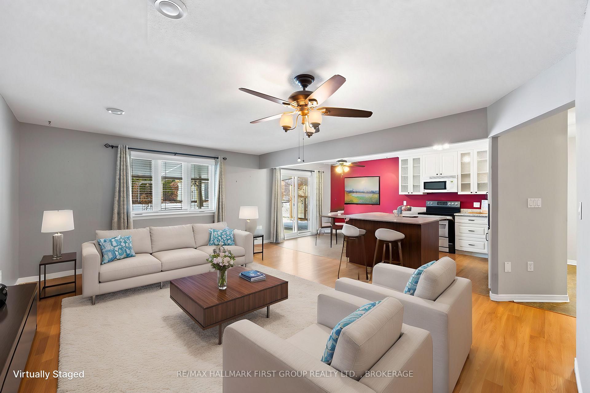 Photo 5 of 1041 Springfield Drive, Kingston, City Southwest — HOMEH