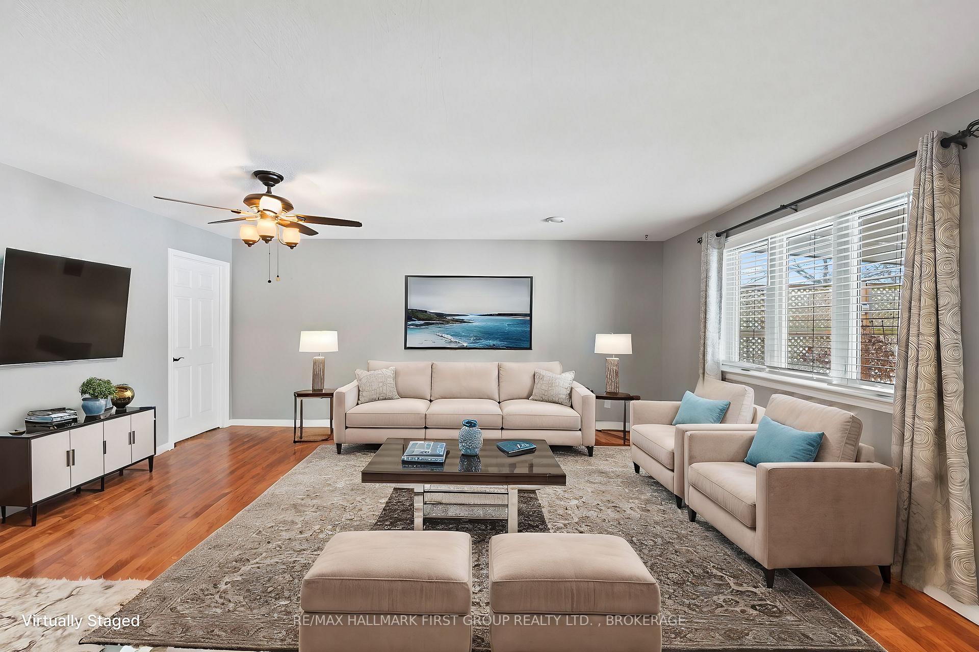 Photo 6 of 1041 Springfield Drive, Kingston, City Southwest — HOMEH