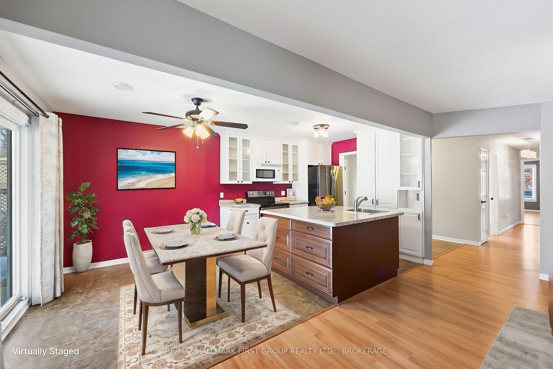 Photo 10 of 1041 Springfield Drive, Kingston, City Southwest — HOMEH