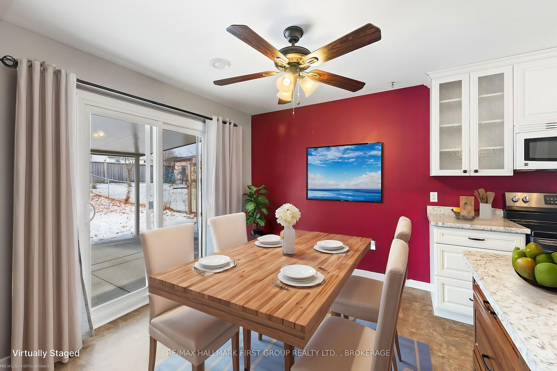 Photo 11 of 1041 Springfield Drive, Kingston, City Southwest — HOMEH