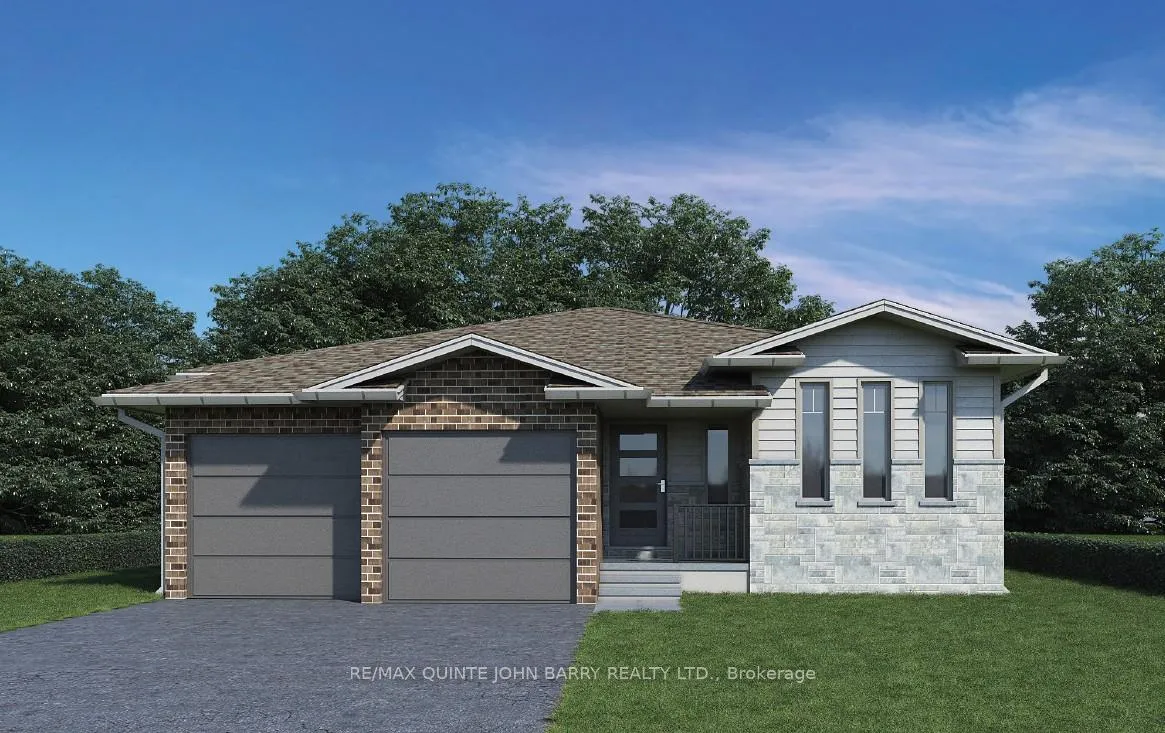 Front of Unit Lot 7, 14 Parkland Circle