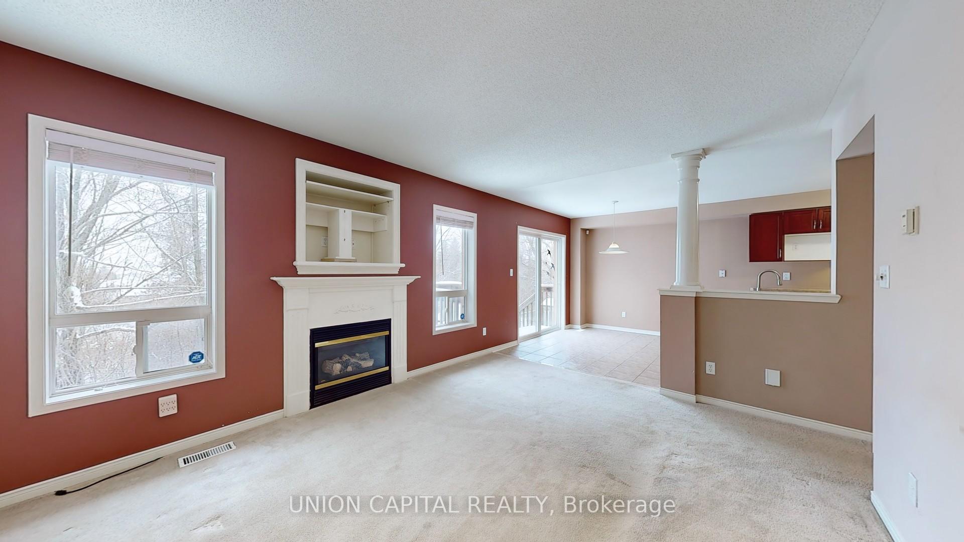 Photo 5 of 731 Brasswinds Trail, Oshawa, Pinecrest — HOMEH