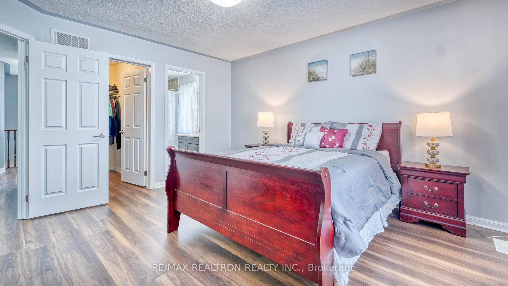 Photo 24 of 1843 Liatris Drive, Pickering, Duffin Heights — HOMEH
