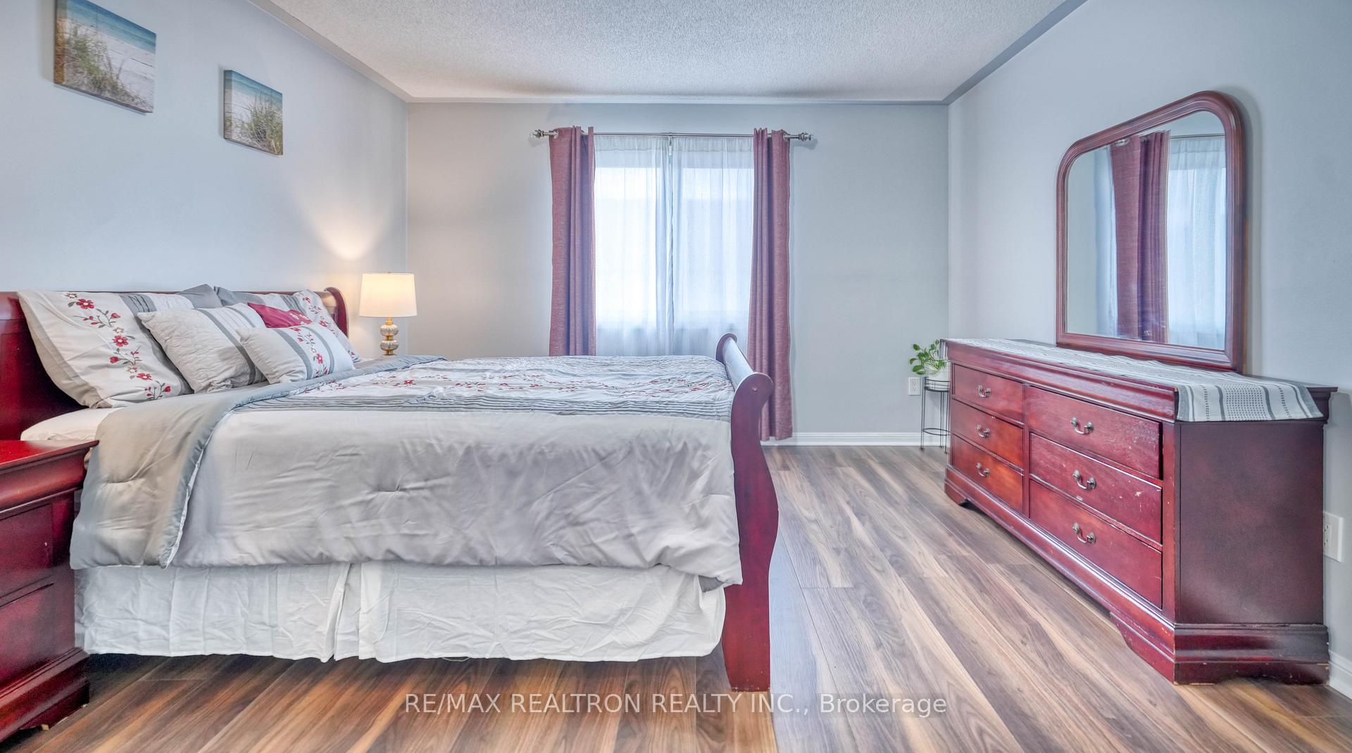 Photo 25 of 1843 Liatris Drive, Pickering, Duffin Heights — HOMEH