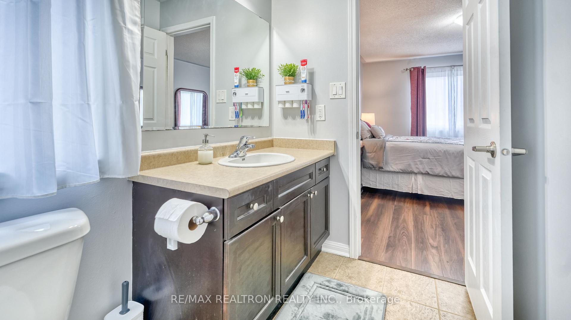 Photo 27 of 1843 Liatris Drive, Pickering, Duffin Heights — HOMEH