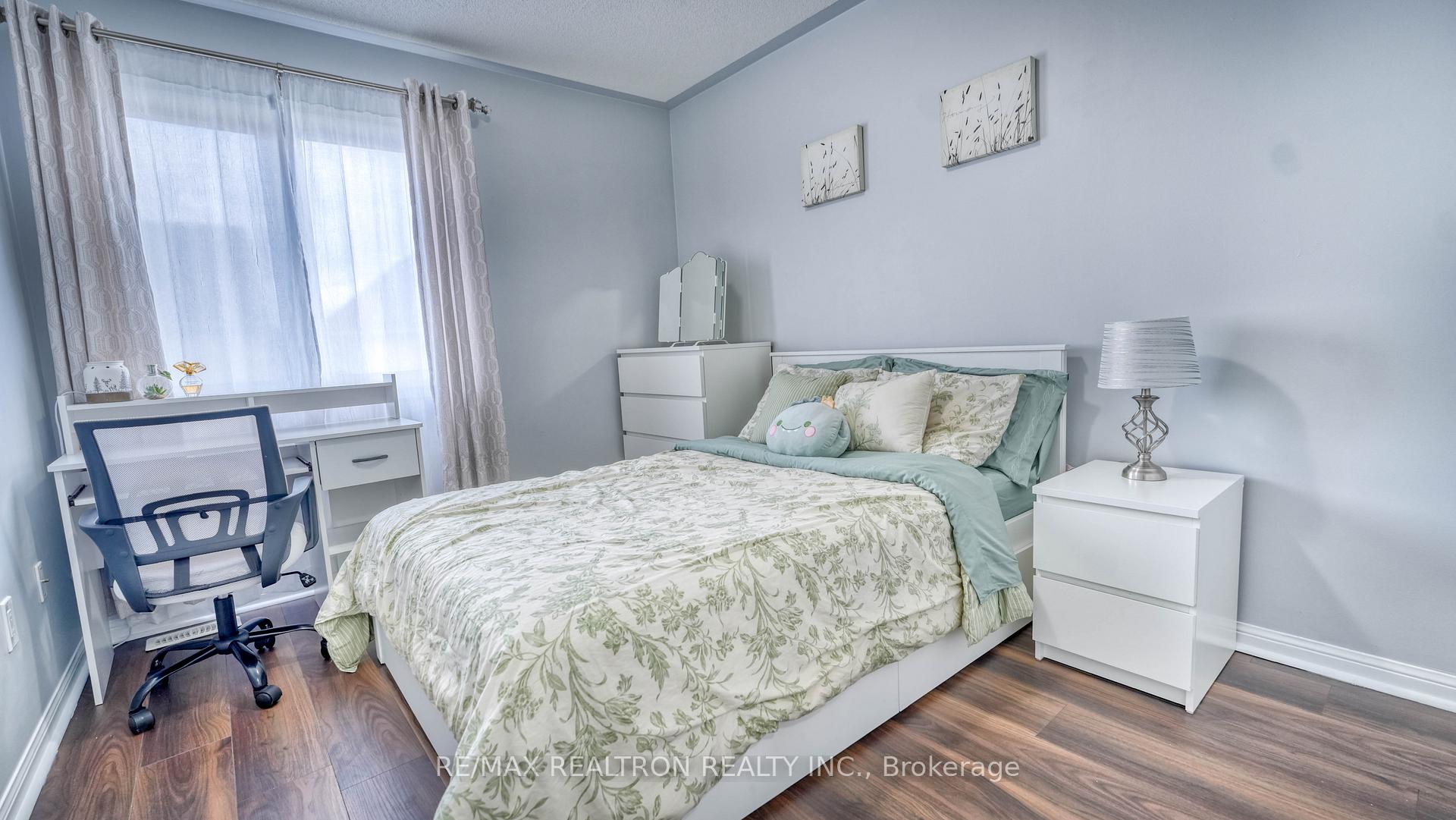 Photo 28 of 1843 Liatris Drive, Pickering, Duffin Heights — HOMEH
