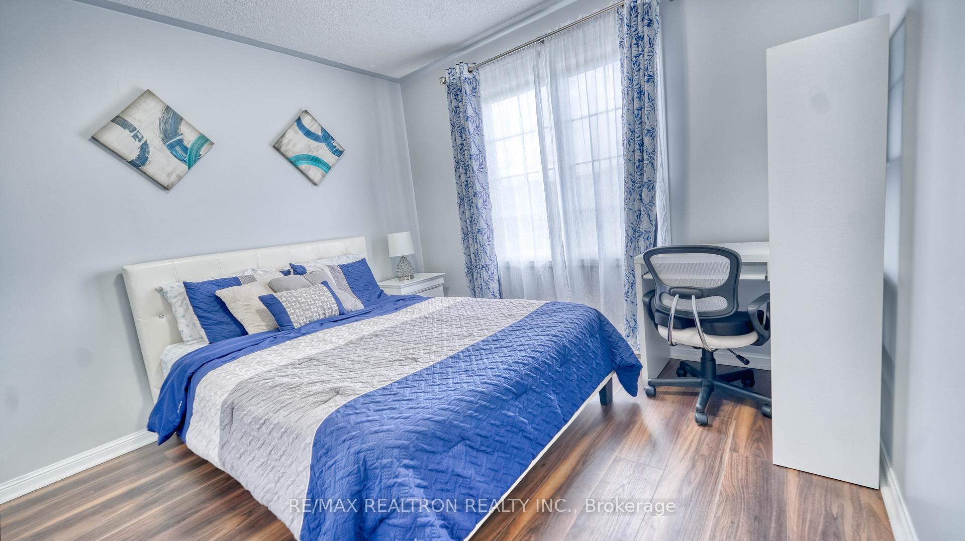 Photo 30 of 1843 Liatris Drive, Pickering, Duffin Heights — HOMEH