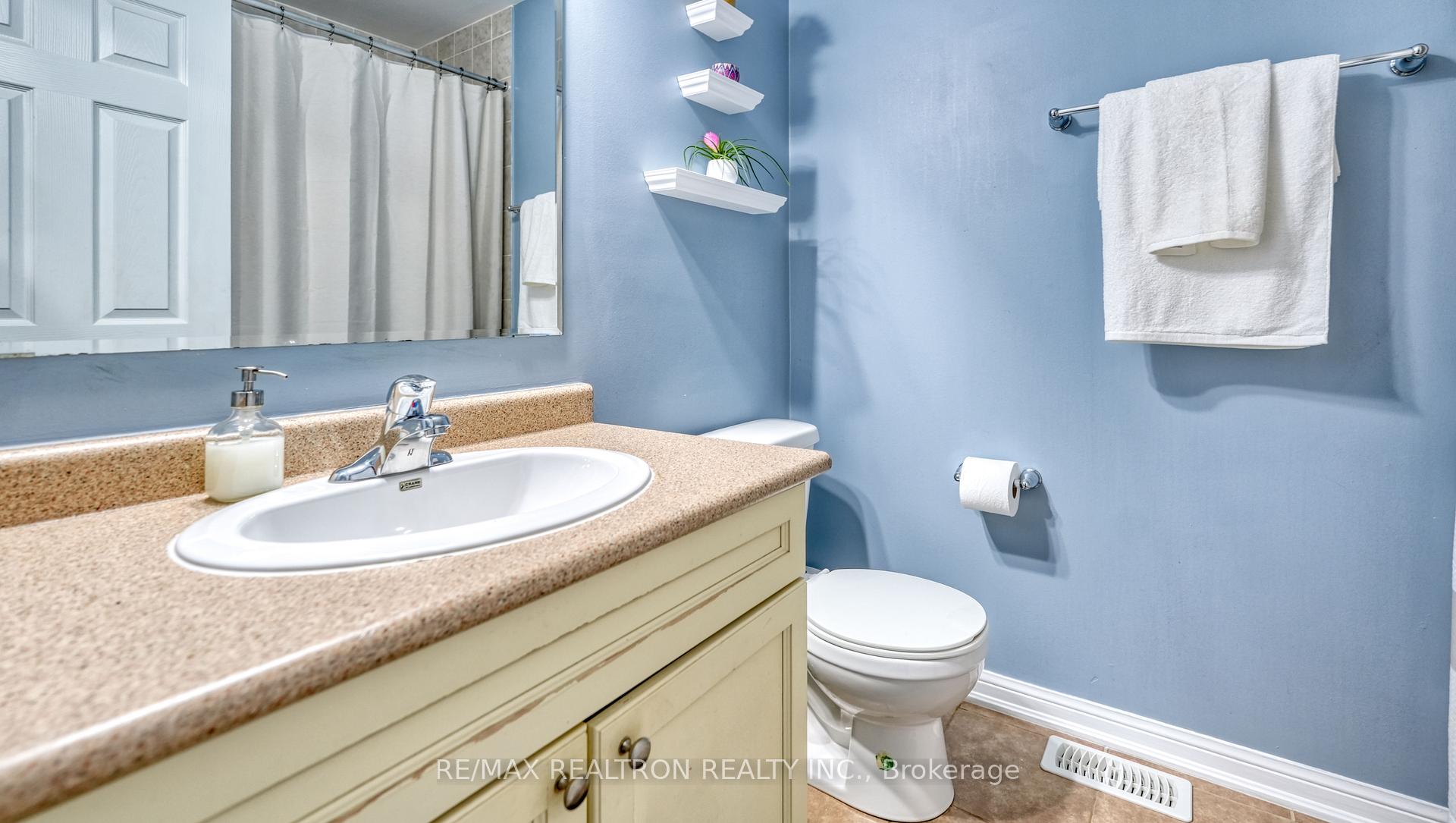 Photo 31 of 1843 Liatris Drive, Pickering, Duffin Heights — HOMEH