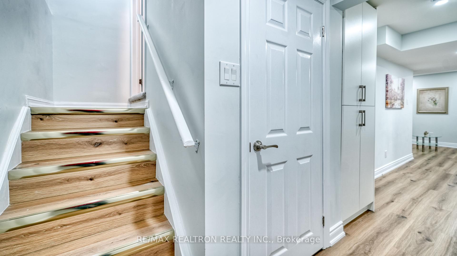 Photo 32 of 1843 Liatris Drive, Pickering, Duffin Heights — HOMEH