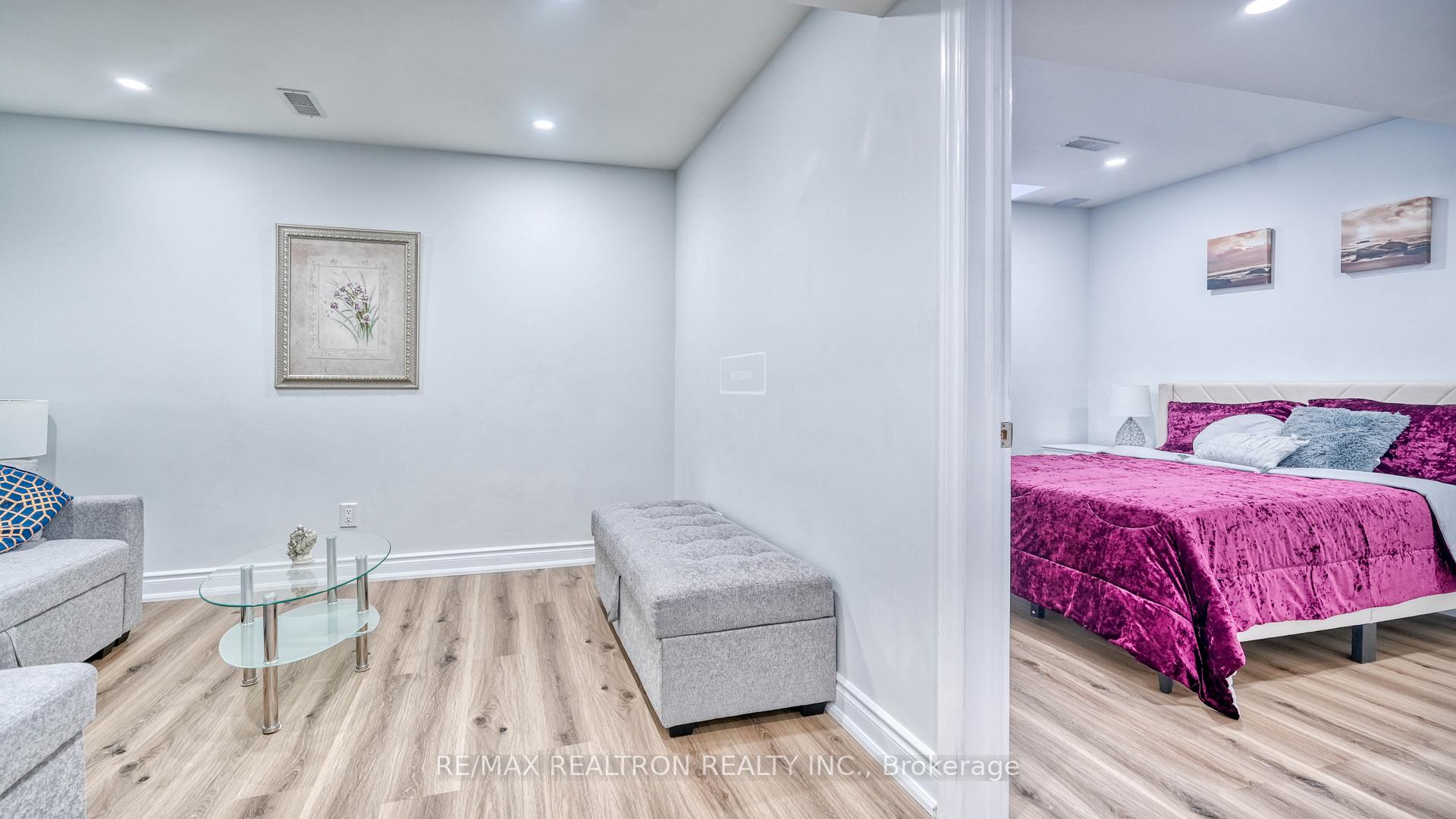 Photo 34 of 1843 Liatris Drive, Pickering, Duffin Heights — HOMEH
