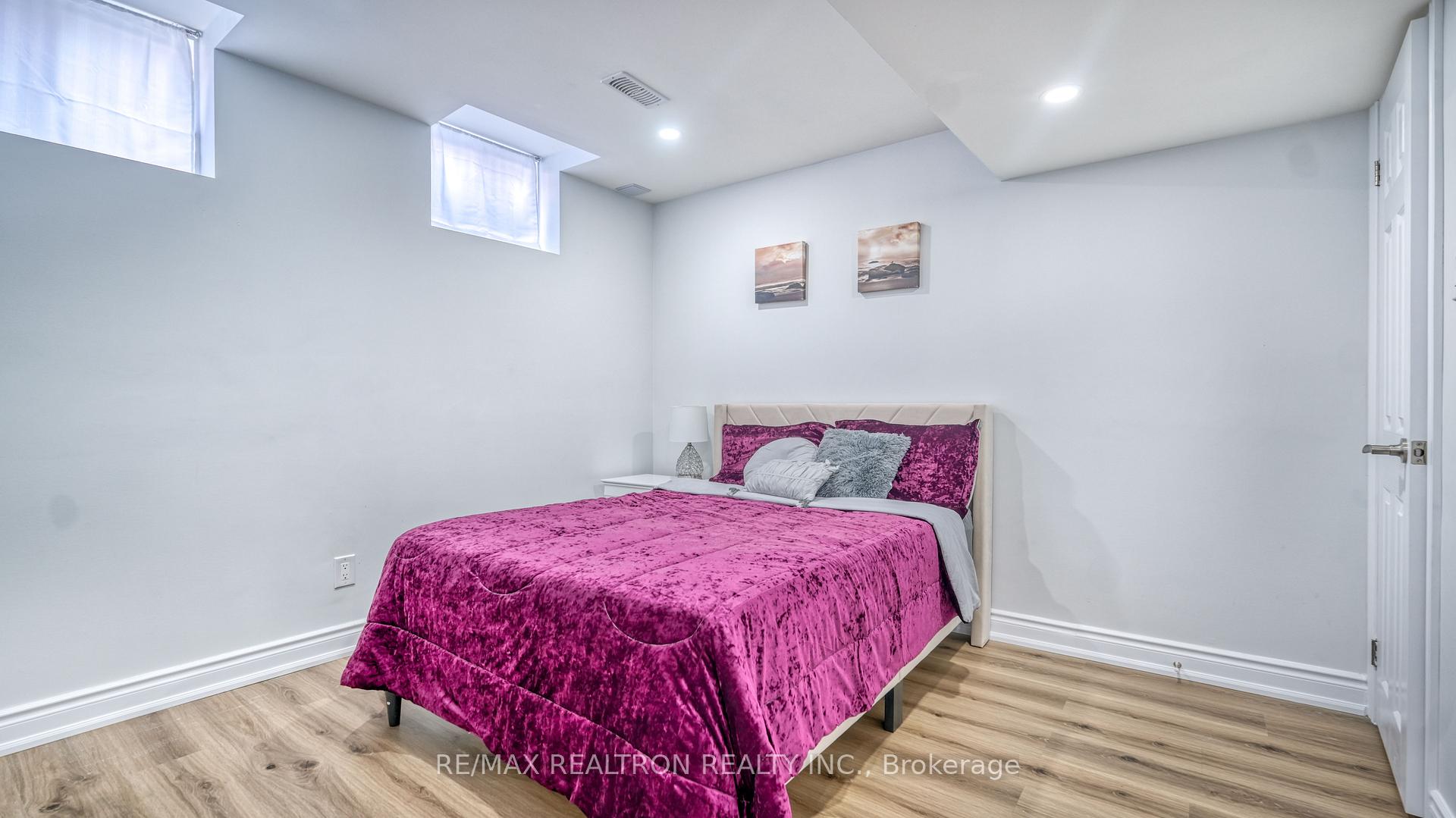 Photo 35 of 1843 Liatris Drive, Pickering, Duffin Heights — HOMEH