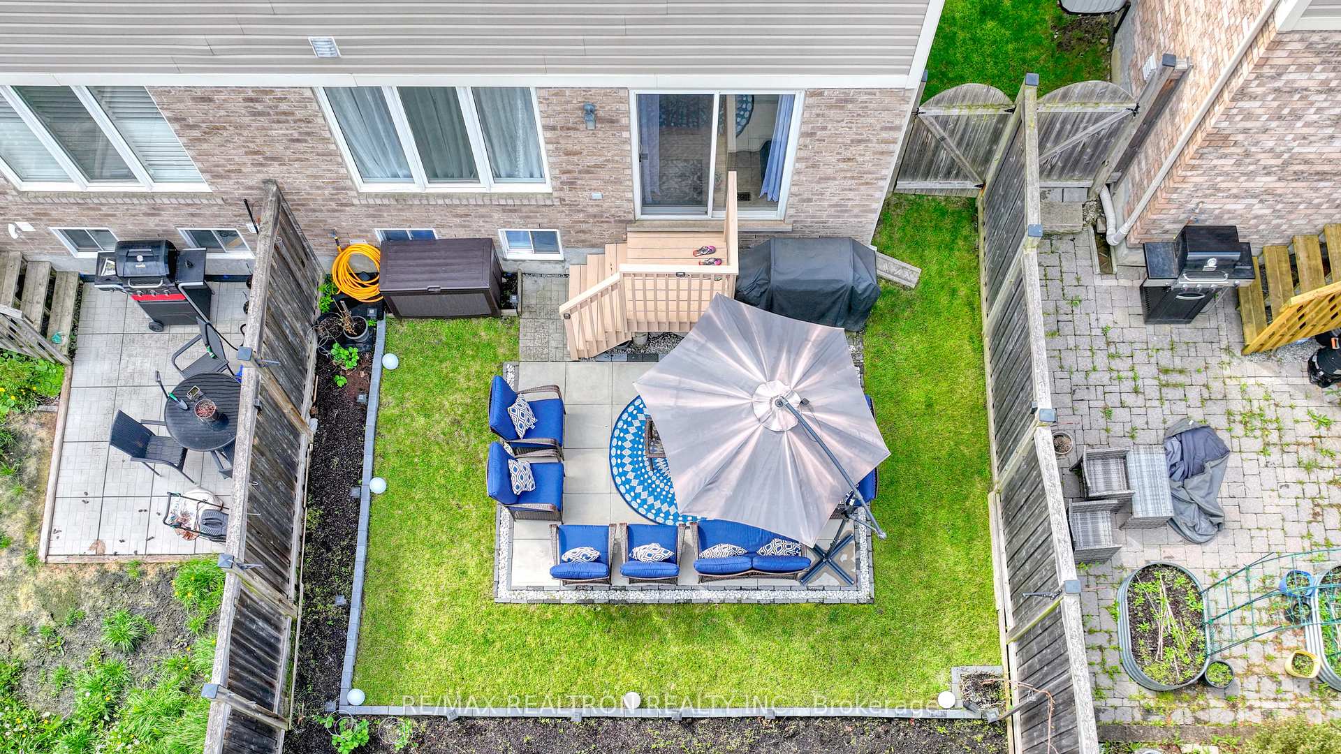 Photo 40 of 1843 Liatris Drive, Pickering, Duffin Heights — HOMEH