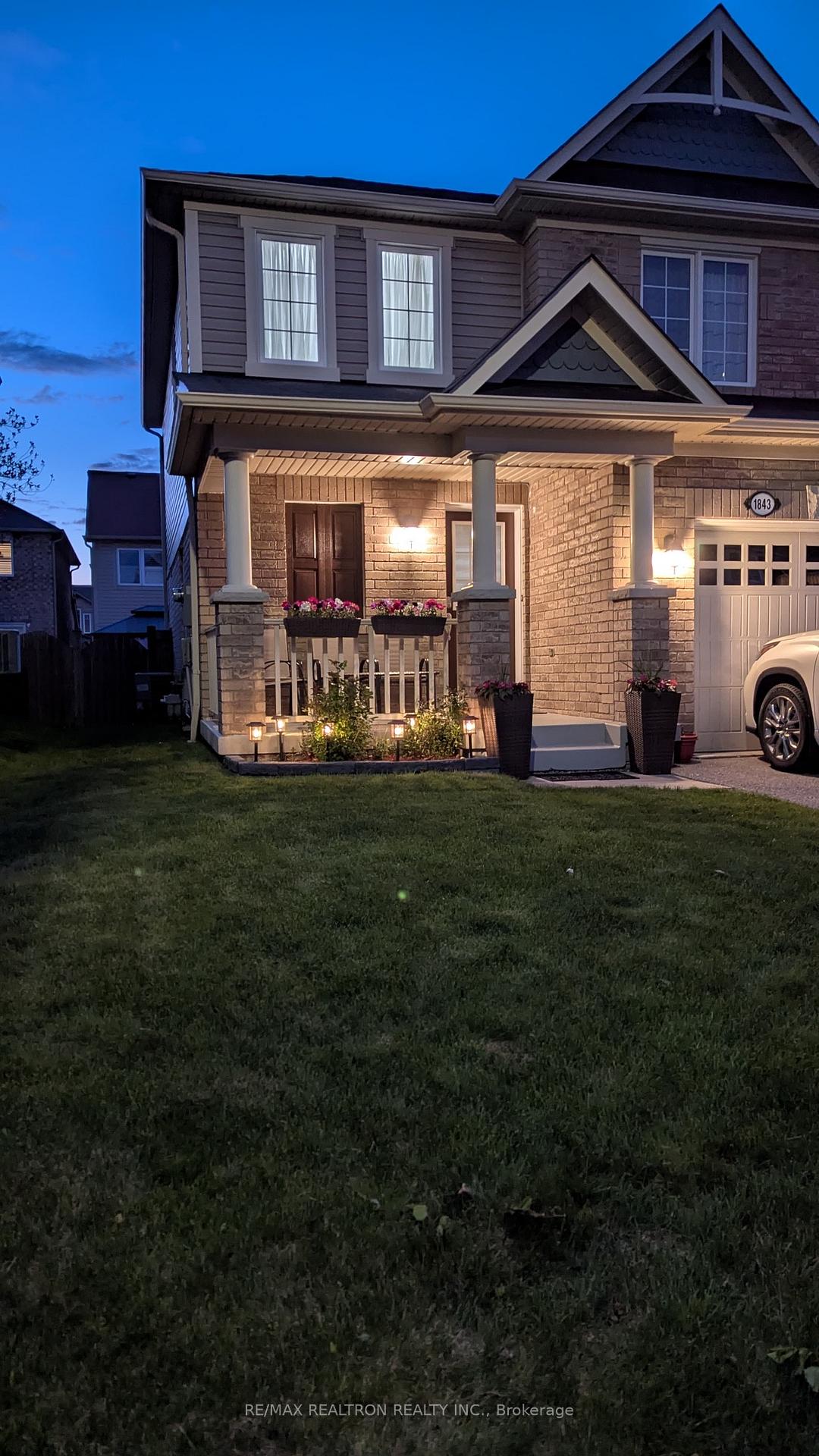 Photo 42 of 1843 Liatris Drive, Pickering, Duffin Heights — HOMEH