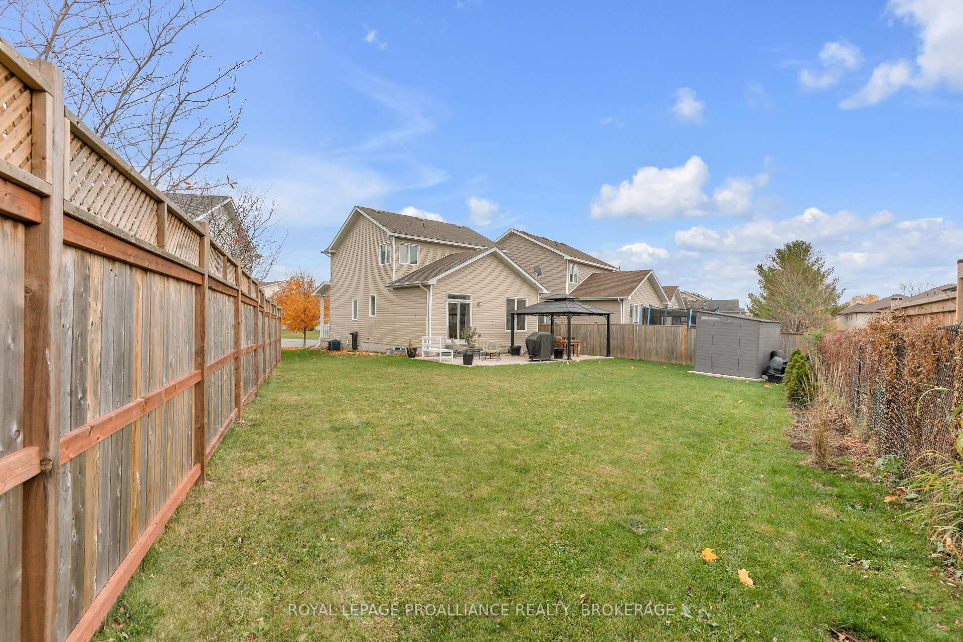 Photo 3 of 1616 Crimson Crescent, Kingston, City Northwest — HOMEH