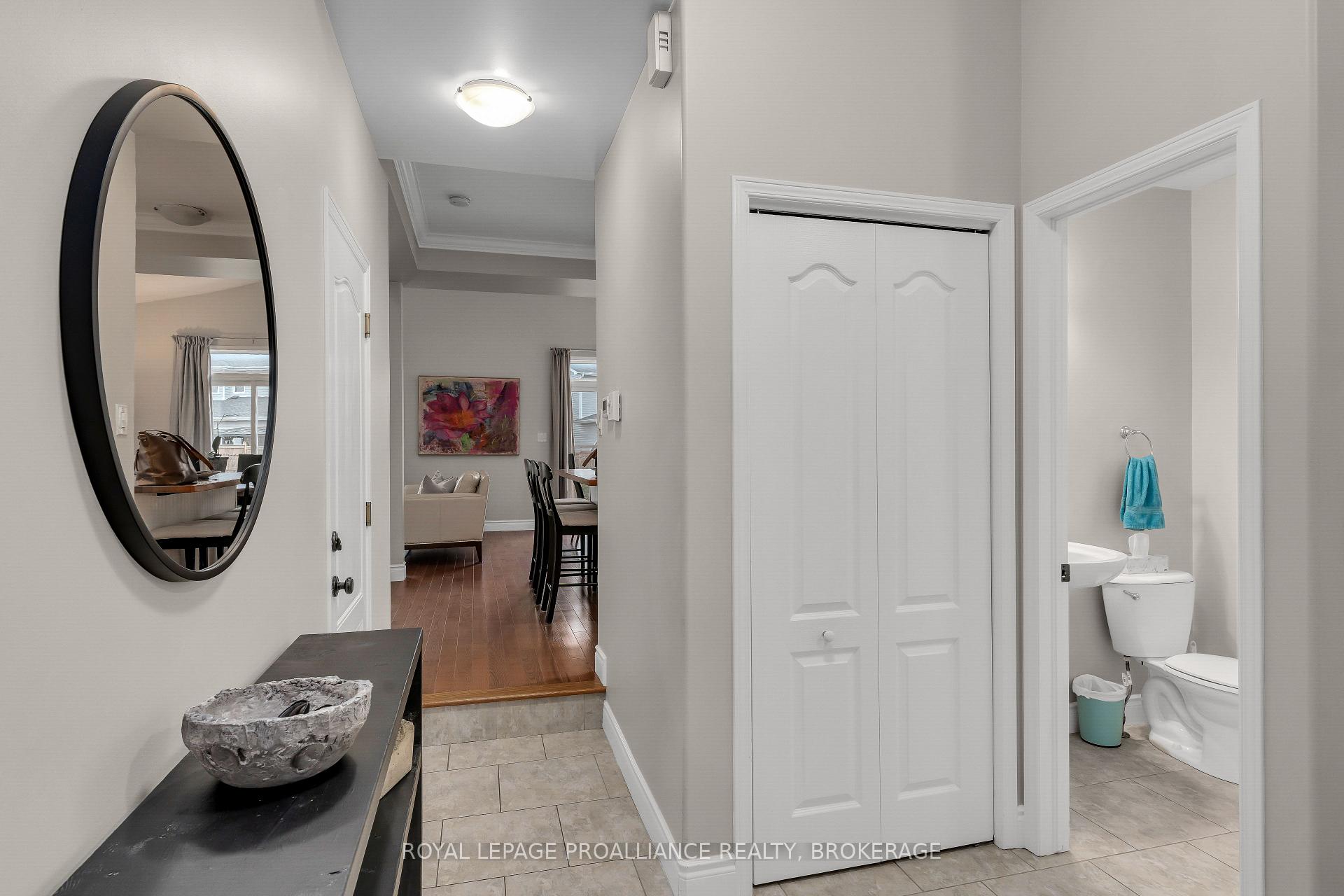 Photo 8 of 1616 Crimson Crescent, Kingston, City Northwest — HOMEH