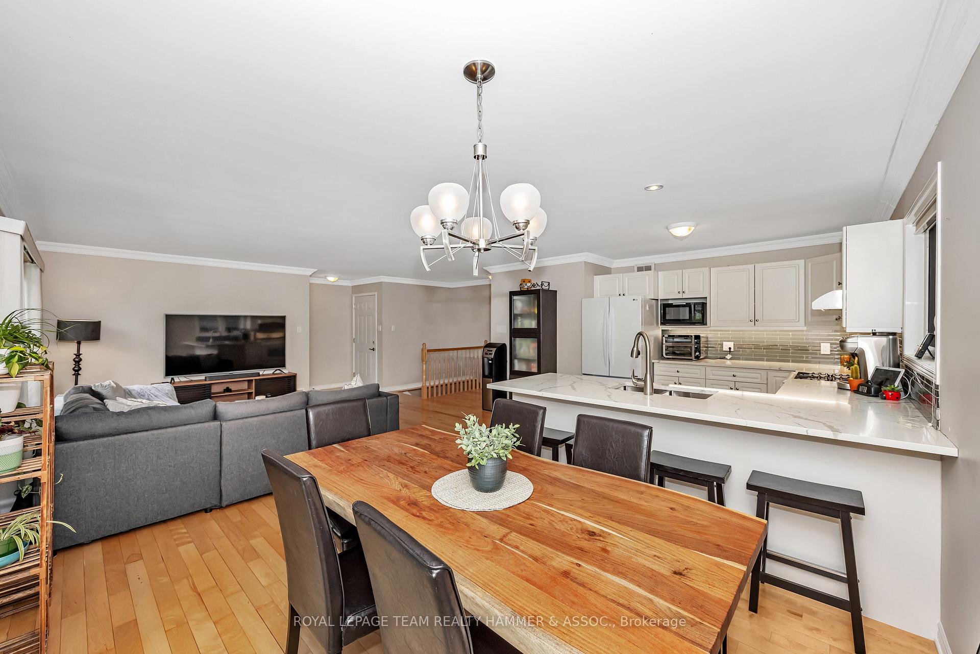 Photo 7 of 166 Haramis Drive, Renfrew — HOMEH