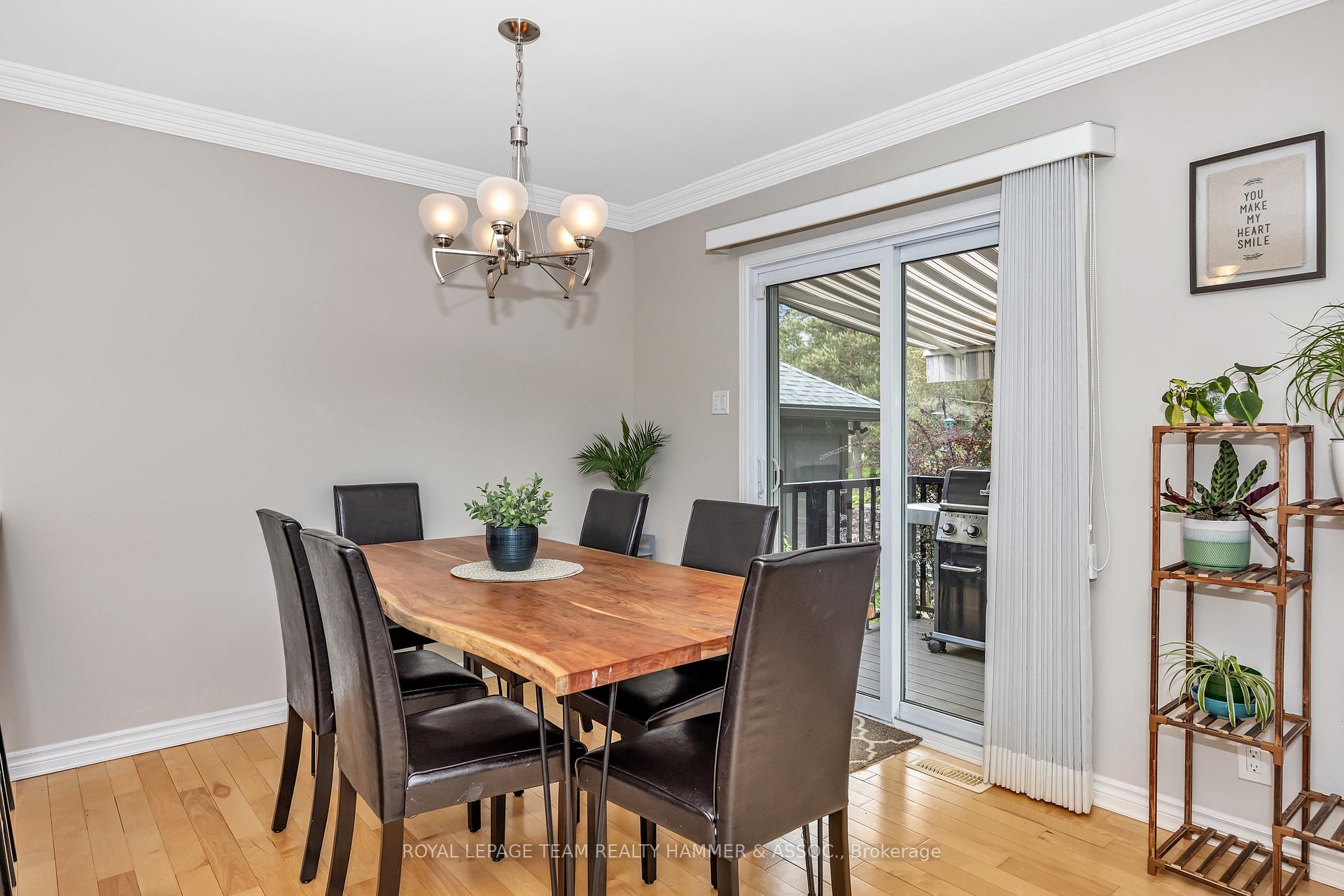 Photo 11 of 166 Haramis Drive, Renfrew — HOMEH