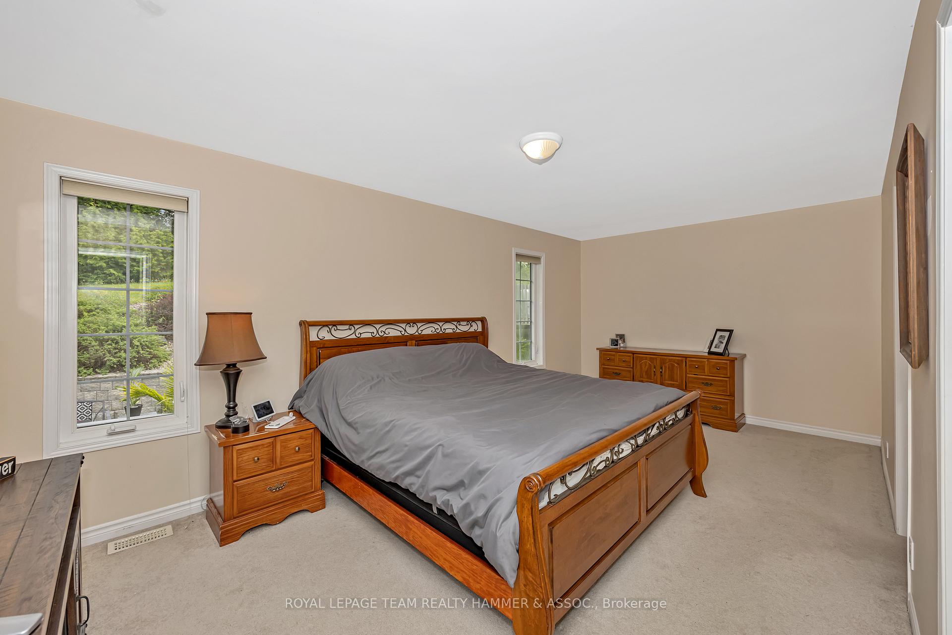 Photo 12 of 166 Haramis Drive, Renfrew — HOMEH