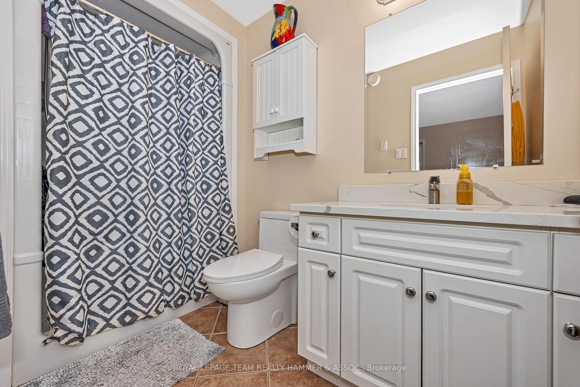 Photo 14 of 166 Haramis Drive, Renfrew — HOMEH
