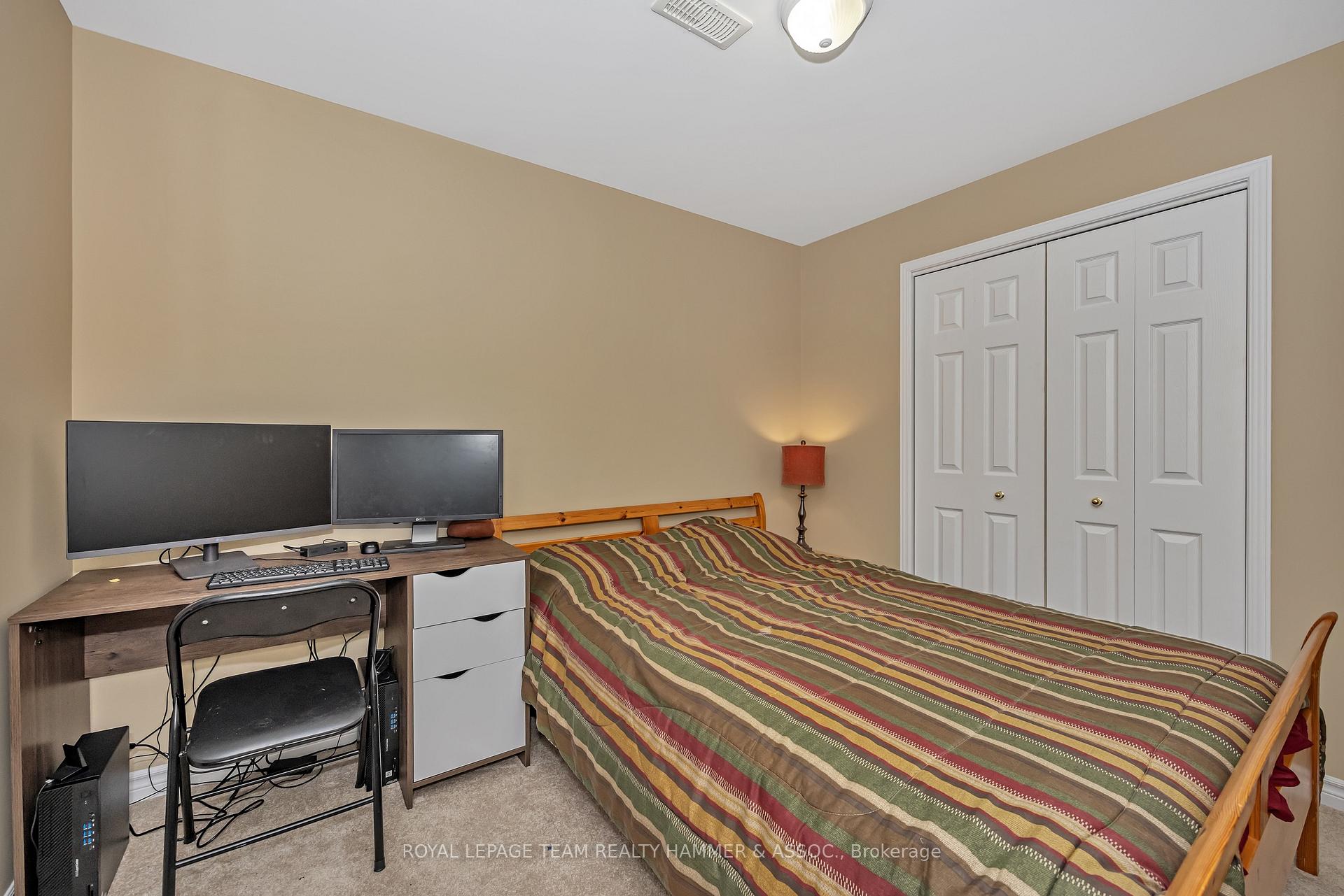 Photo 42 of 166 Haramis Drive, Renfrew — HOMEH