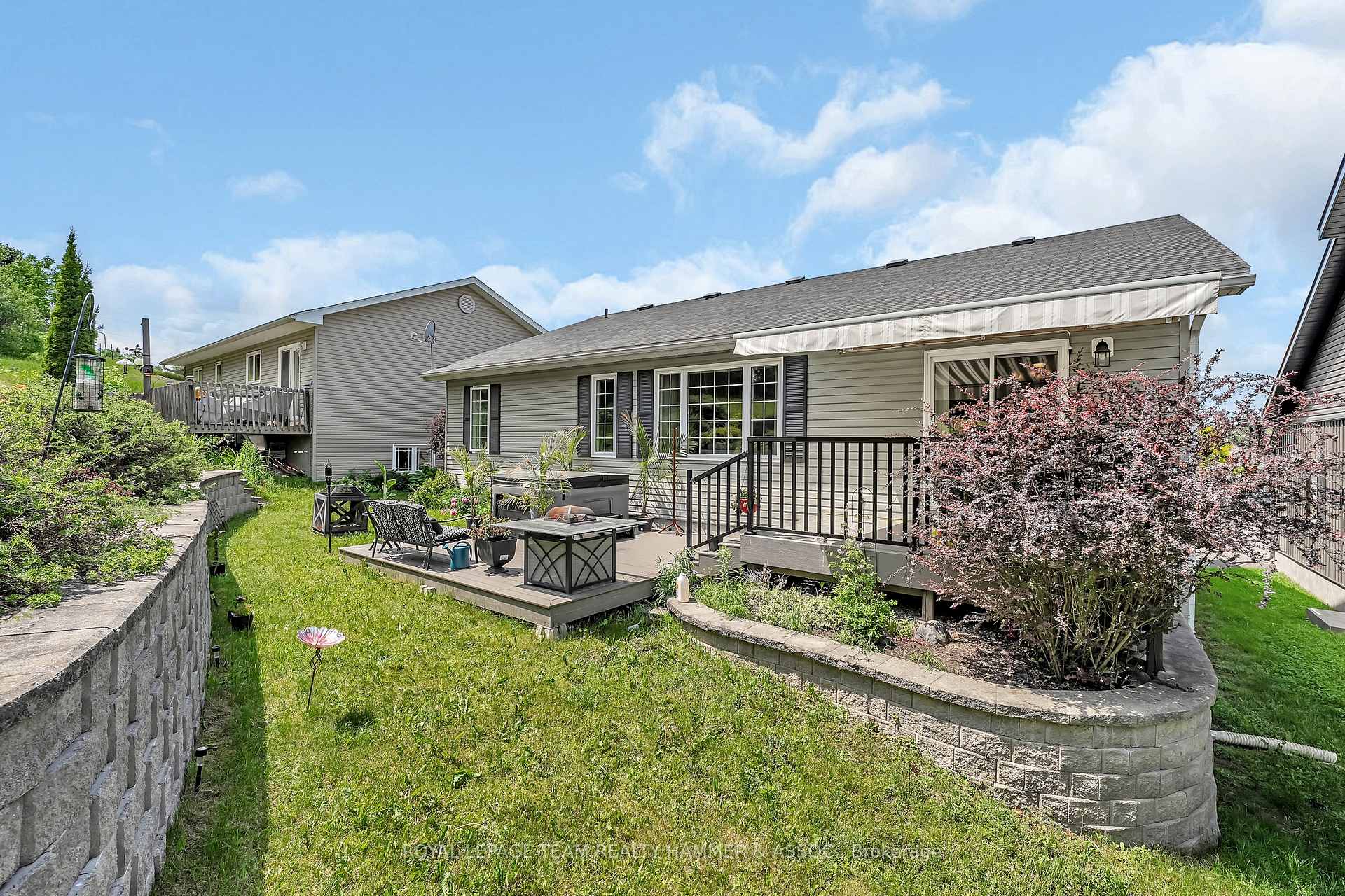 Photo 45 of 166 Haramis Drive, Renfrew — HOMEH