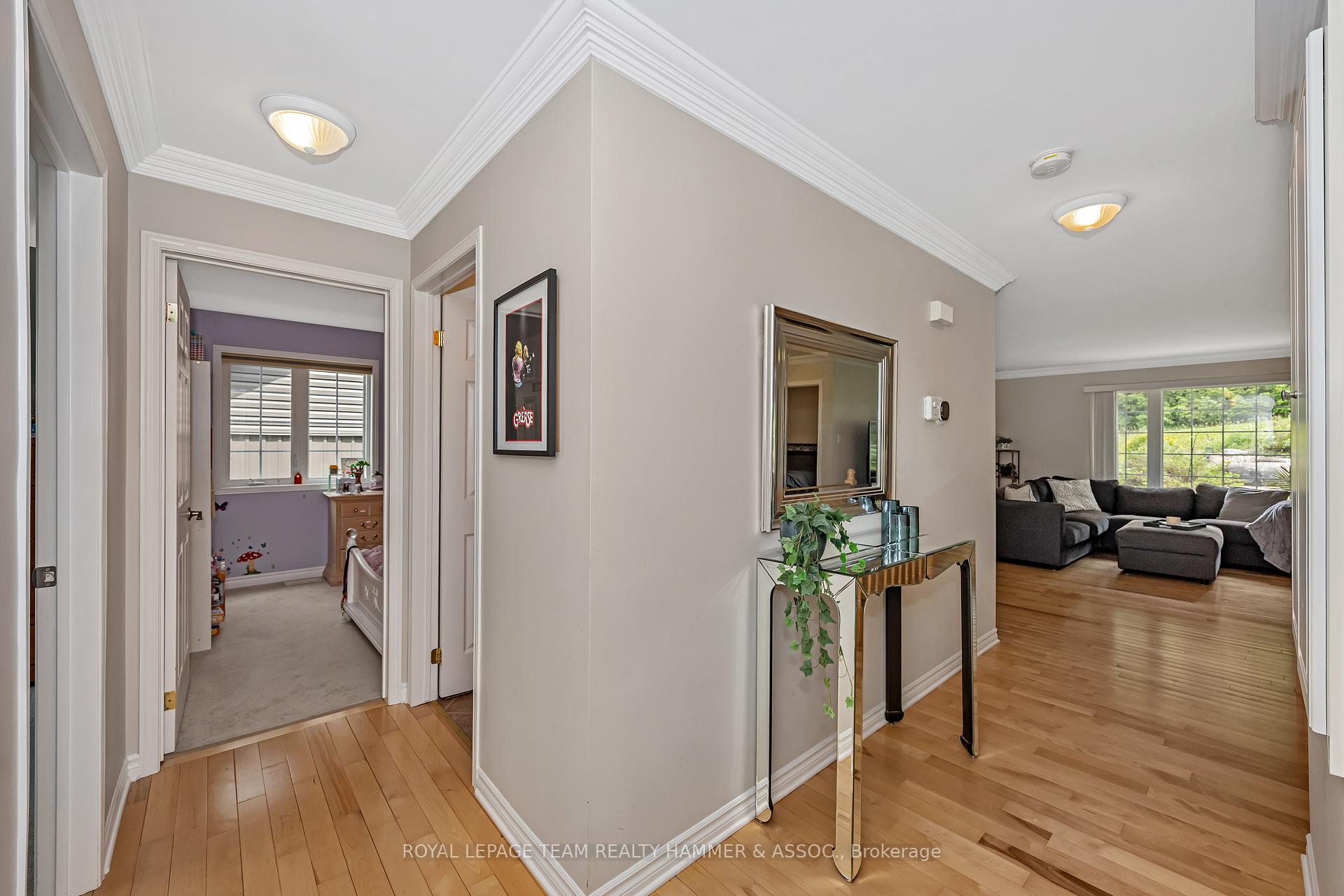 Photo 25 of 166 Haramis Drive, Renfrew — HOMEH