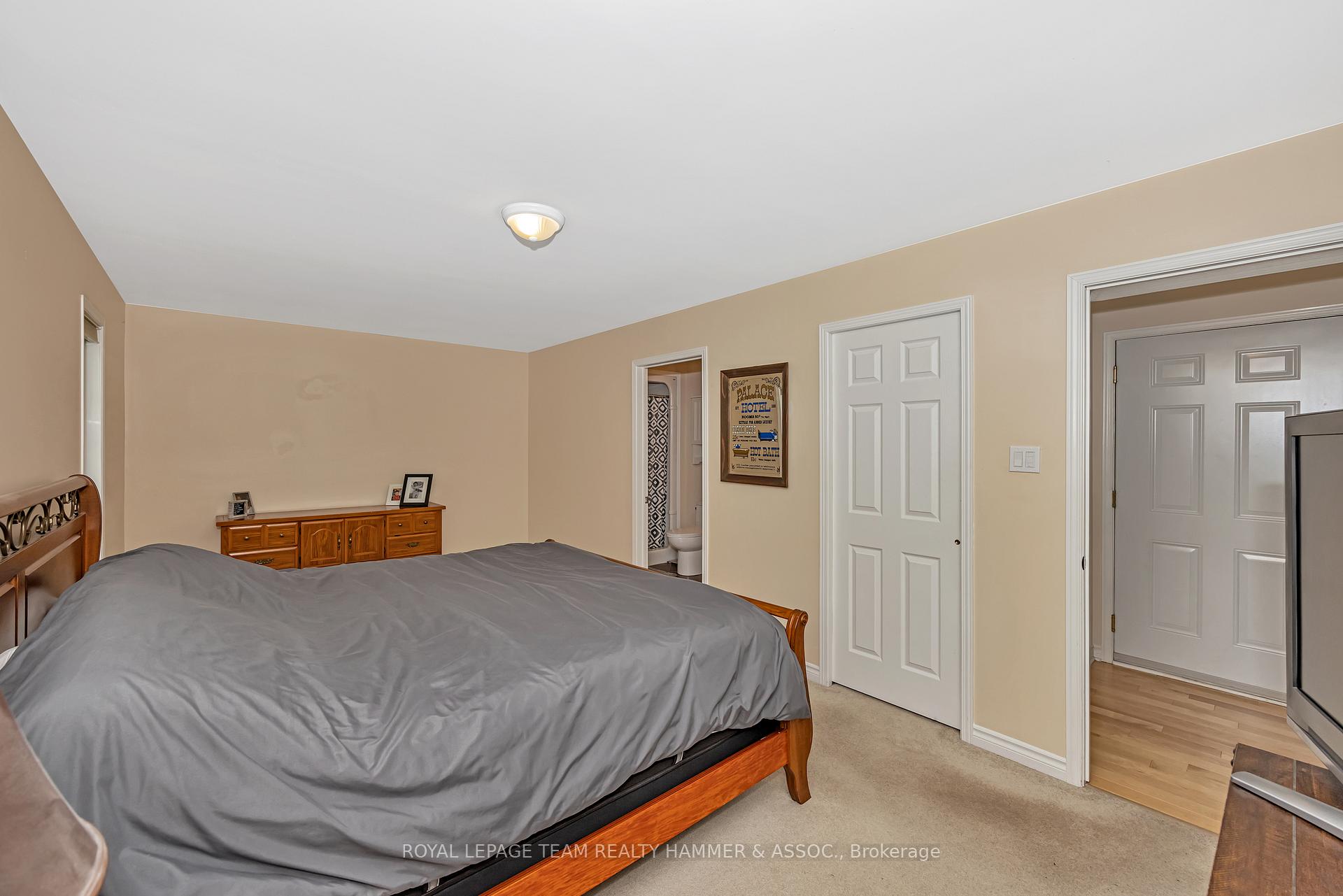 Photo 32 of 166 Haramis Drive, Renfrew — HOMEH