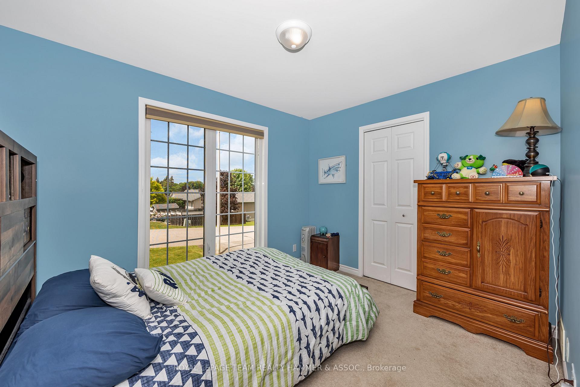 Photo 34 of 166 Haramis Drive, Renfrew — HOMEH