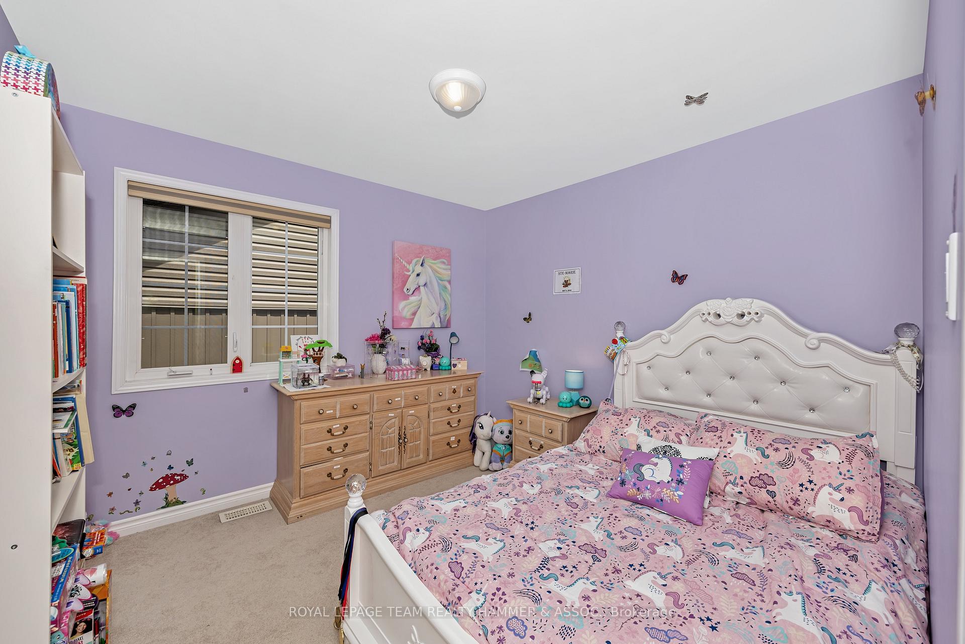 Photo 35 of 166 Haramis Drive, Renfrew — HOMEH