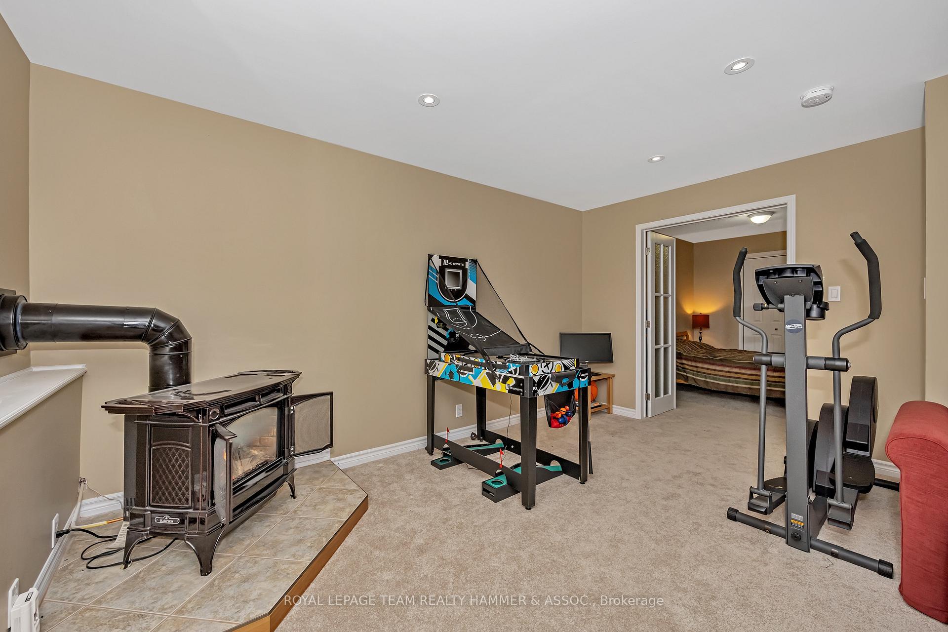 Photo 54 of 166 Haramis Drive, Renfrew — HOMEH