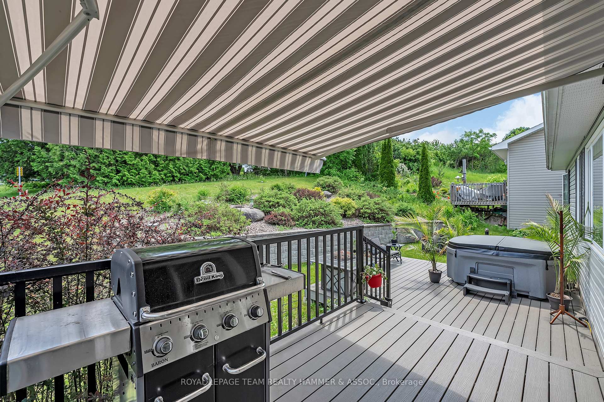 Photo 59 of 166 Haramis Drive, Renfrew — HOMEH