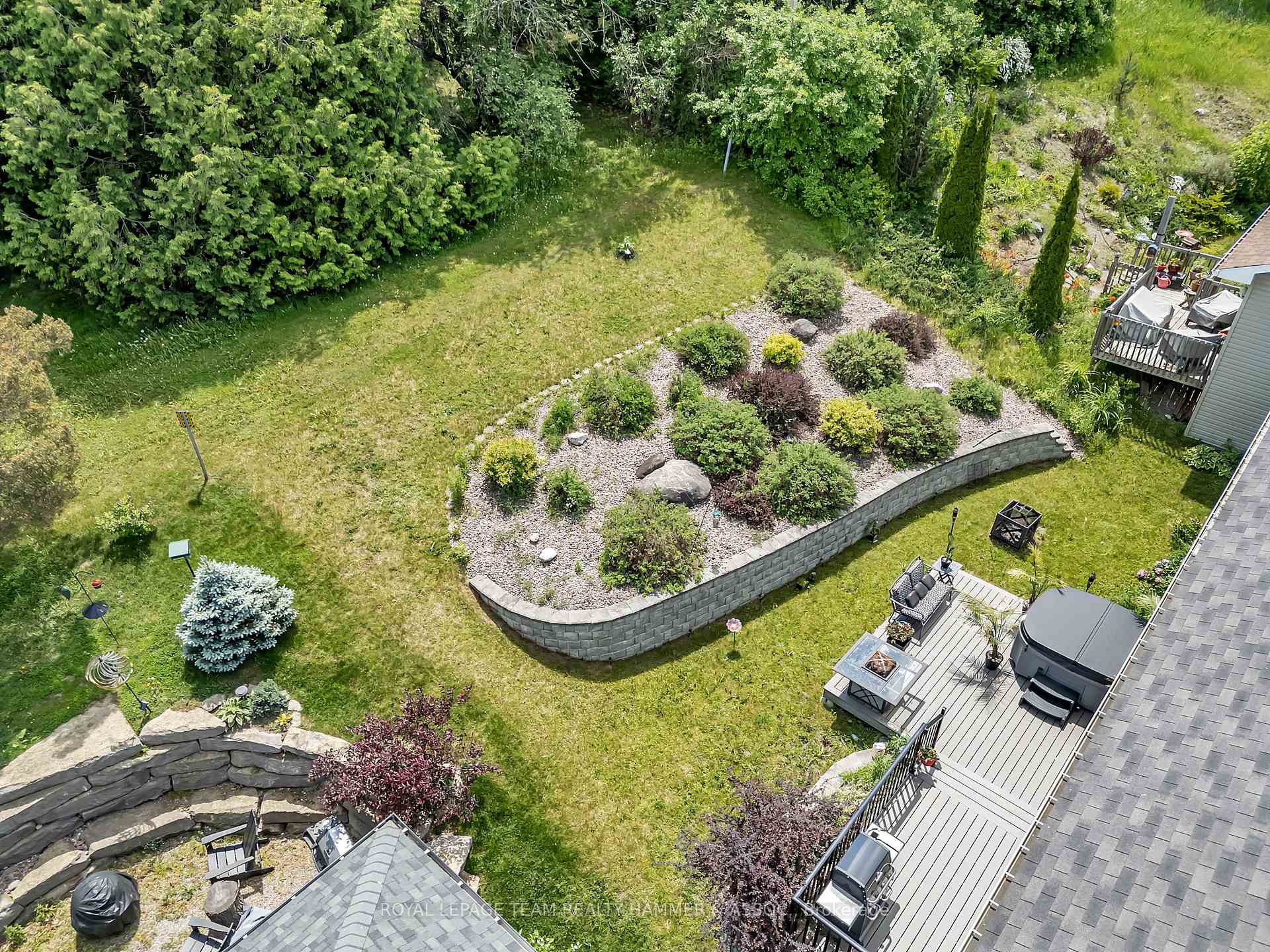 Photo 61 of 166 Haramis Drive, Renfrew — HOMEH