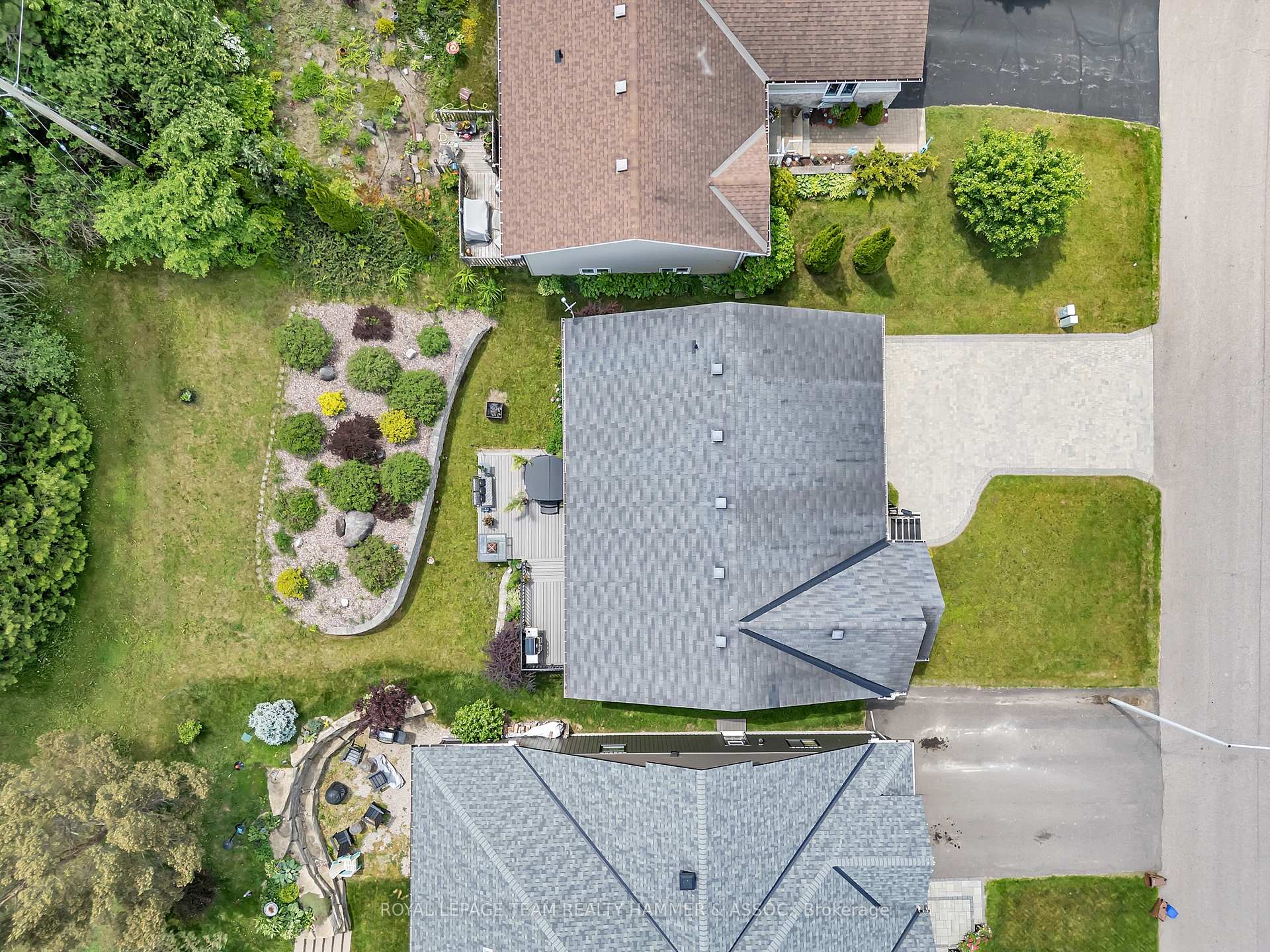 Photo 63 of 166 Haramis Drive, Renfrew — HOMEH